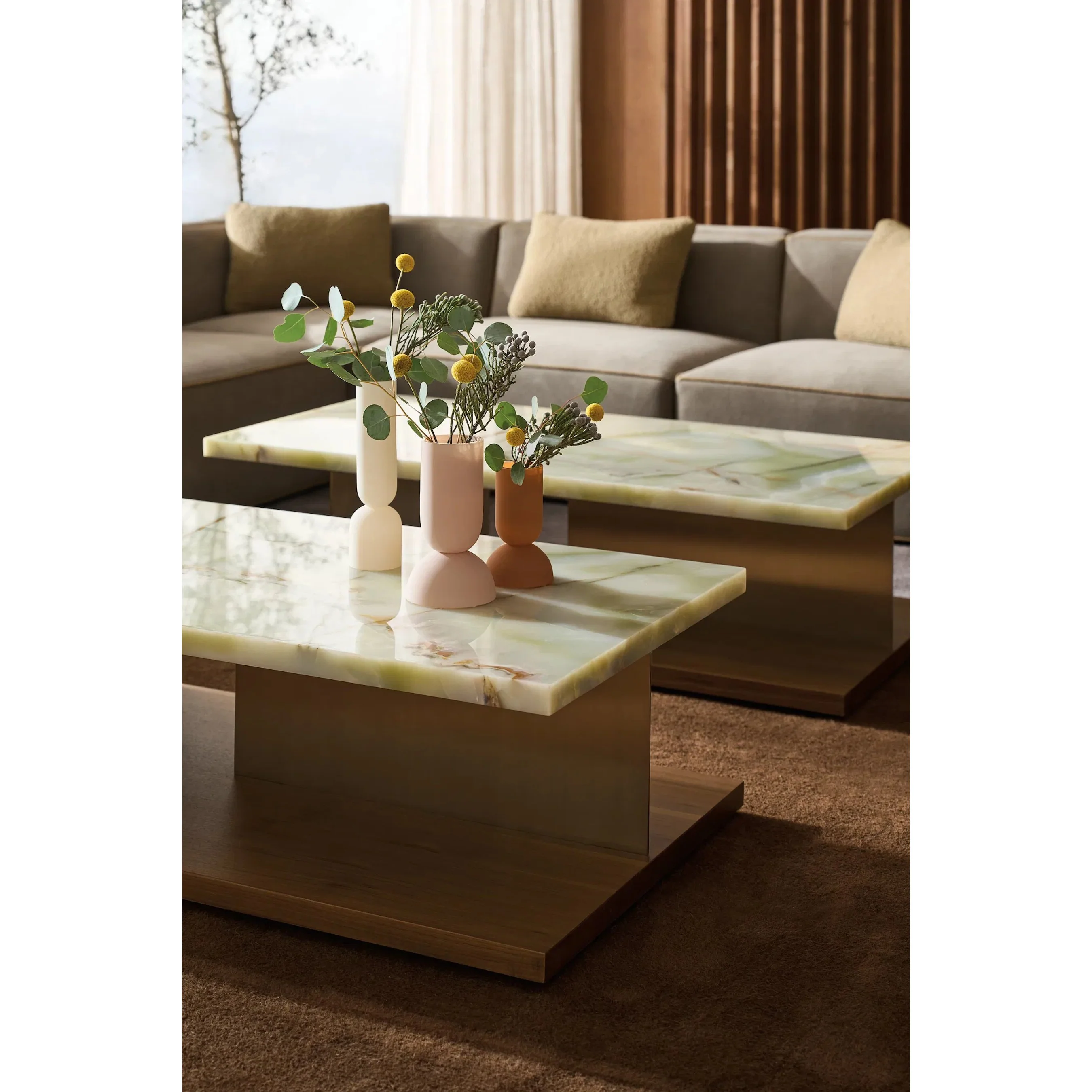 Cape Verde Cocktail Table - Image 11