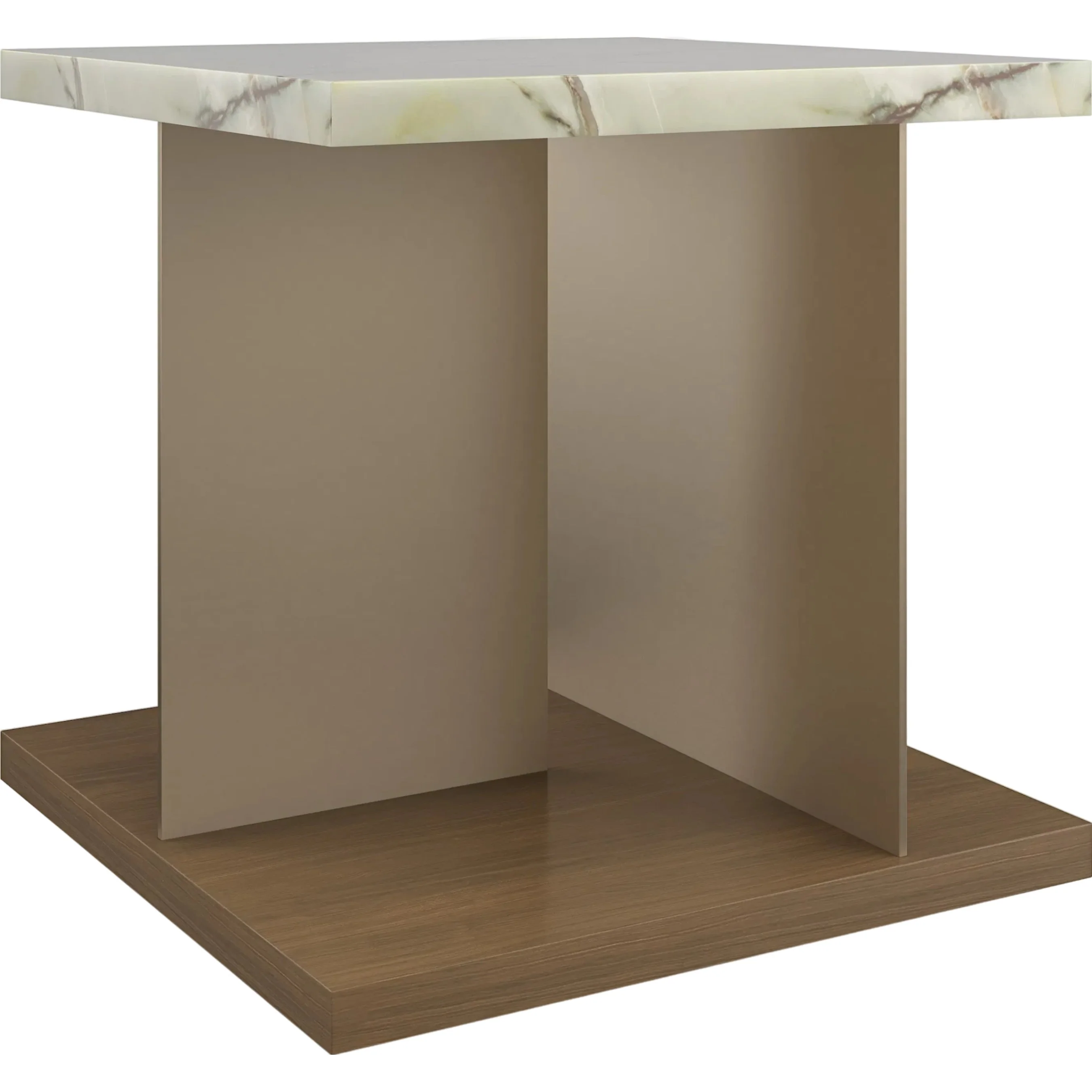 Cape Verde End Table