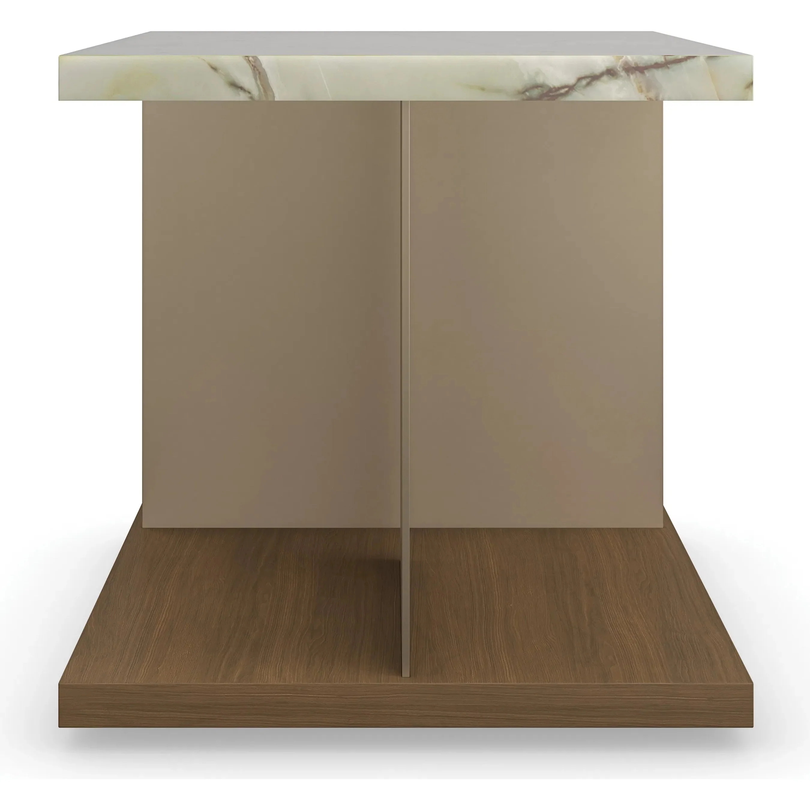 Cape Verde End Table - Image 3