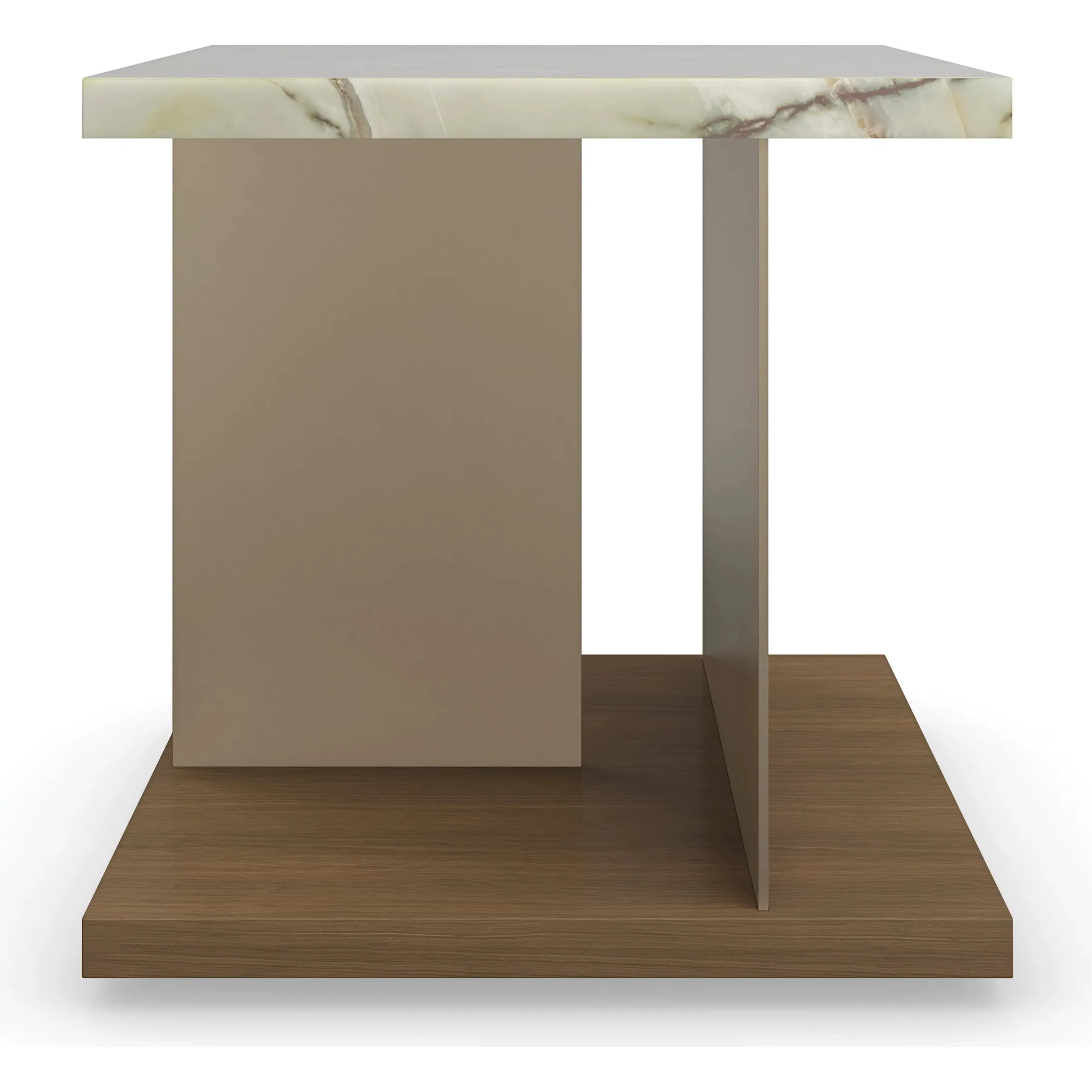 Cape Verde End Table - Image 4