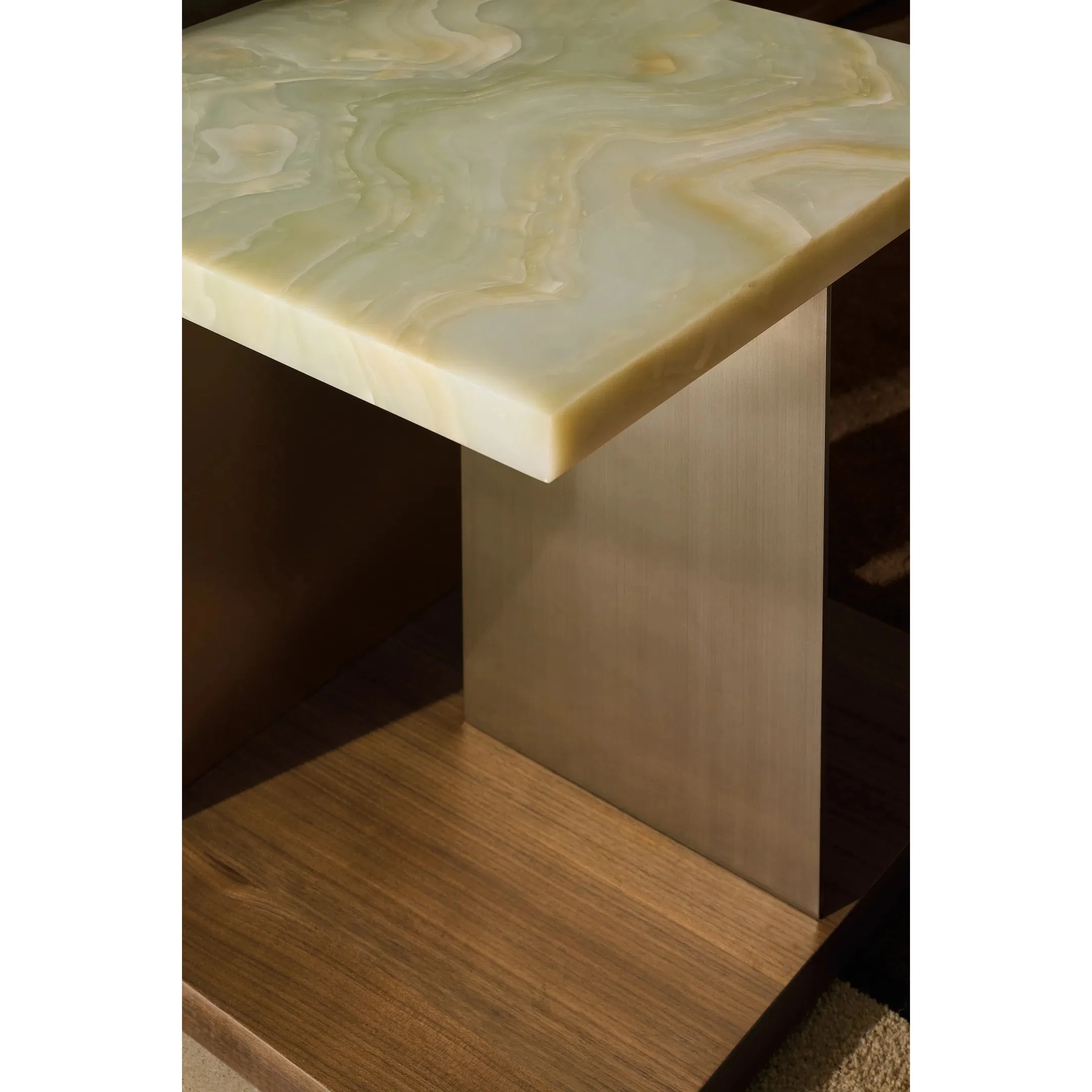 Cape Verde End Table - Image 9