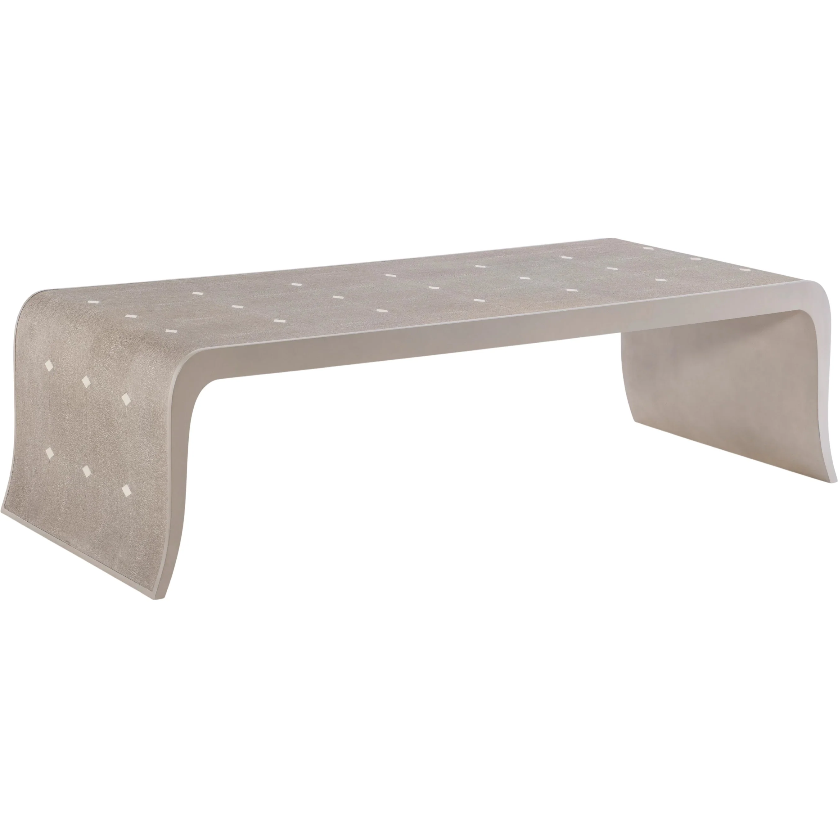 Capella Cocktail Table
