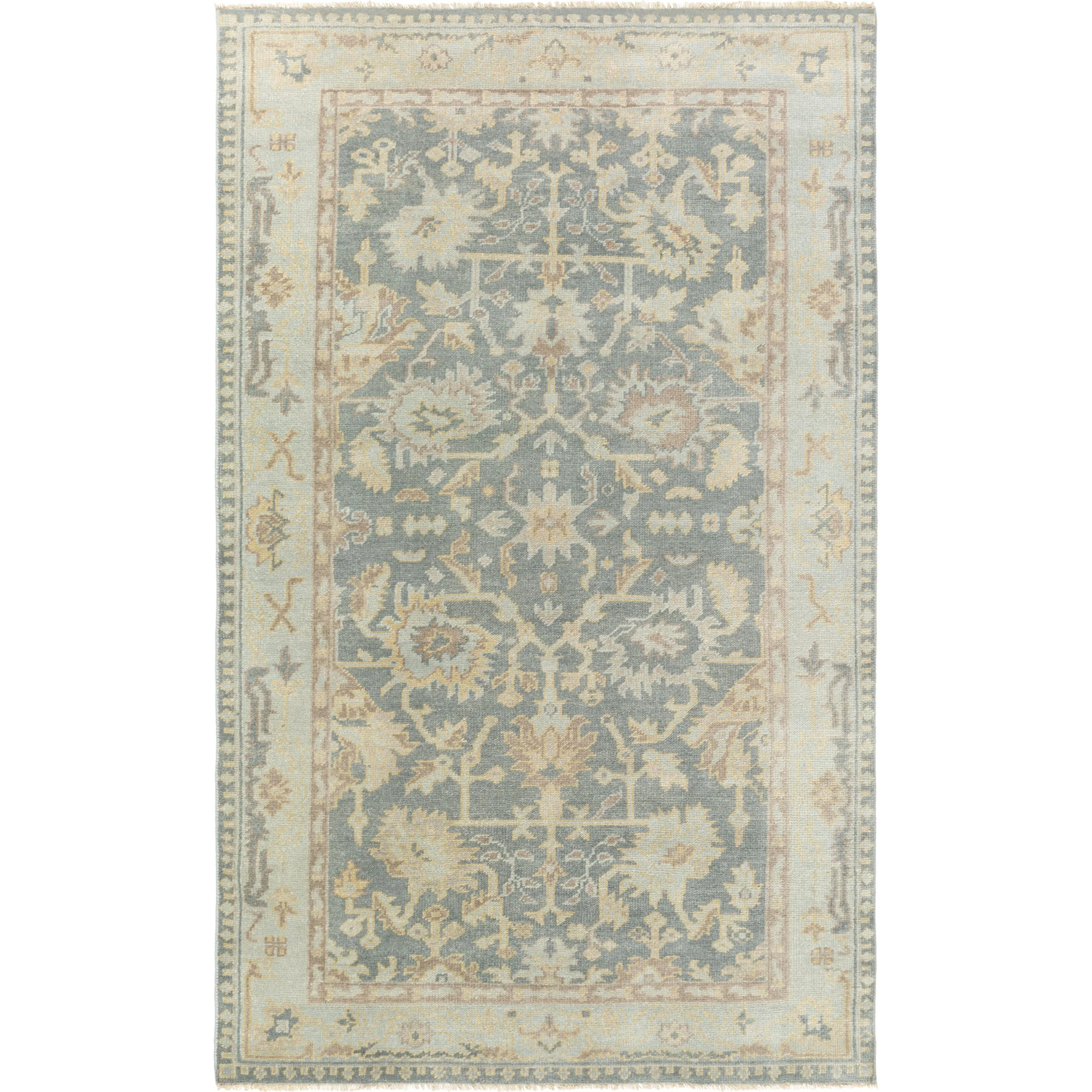 Cappadocia CPP-5020 Rug