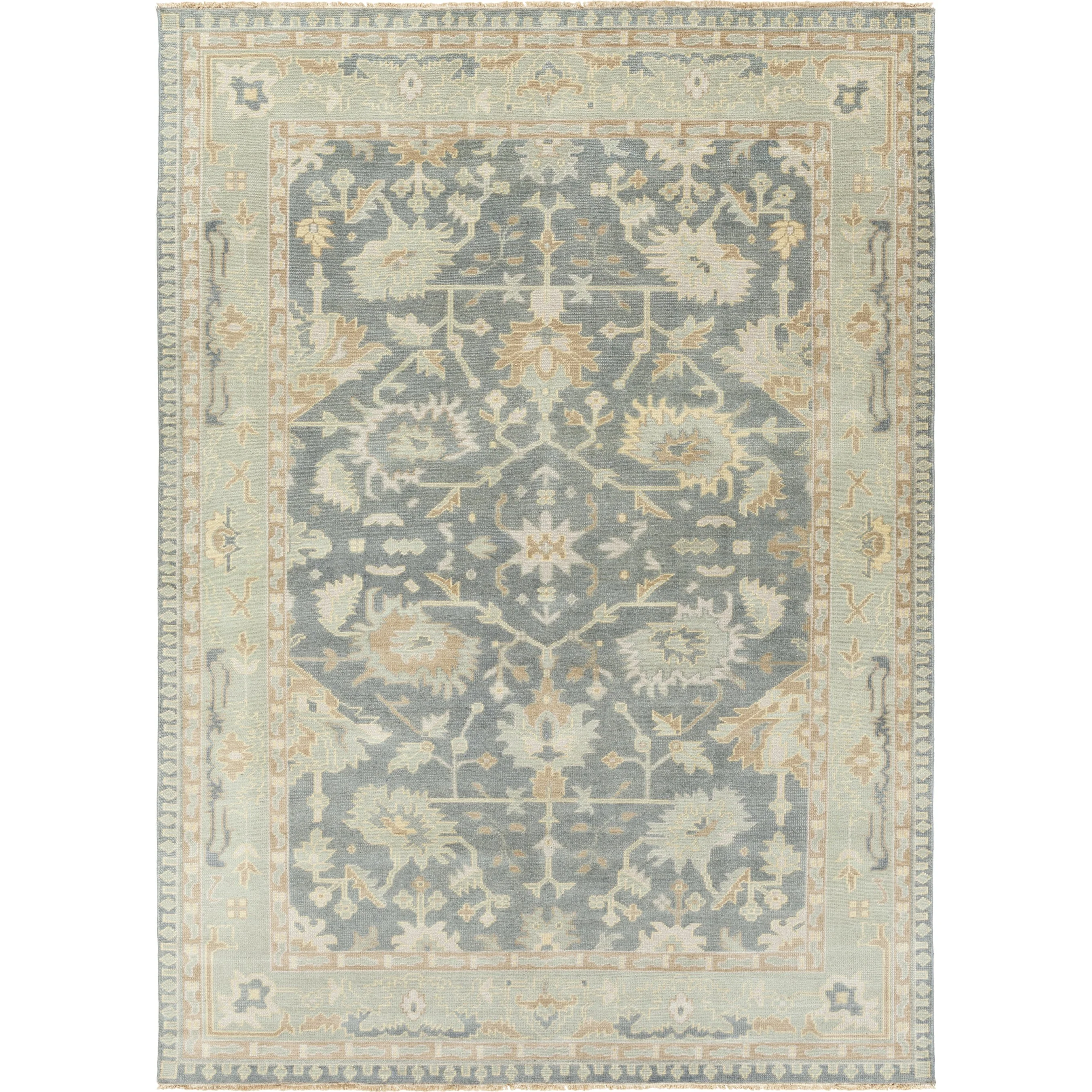 Cappadocia CPP-5020 Rug - Image 2