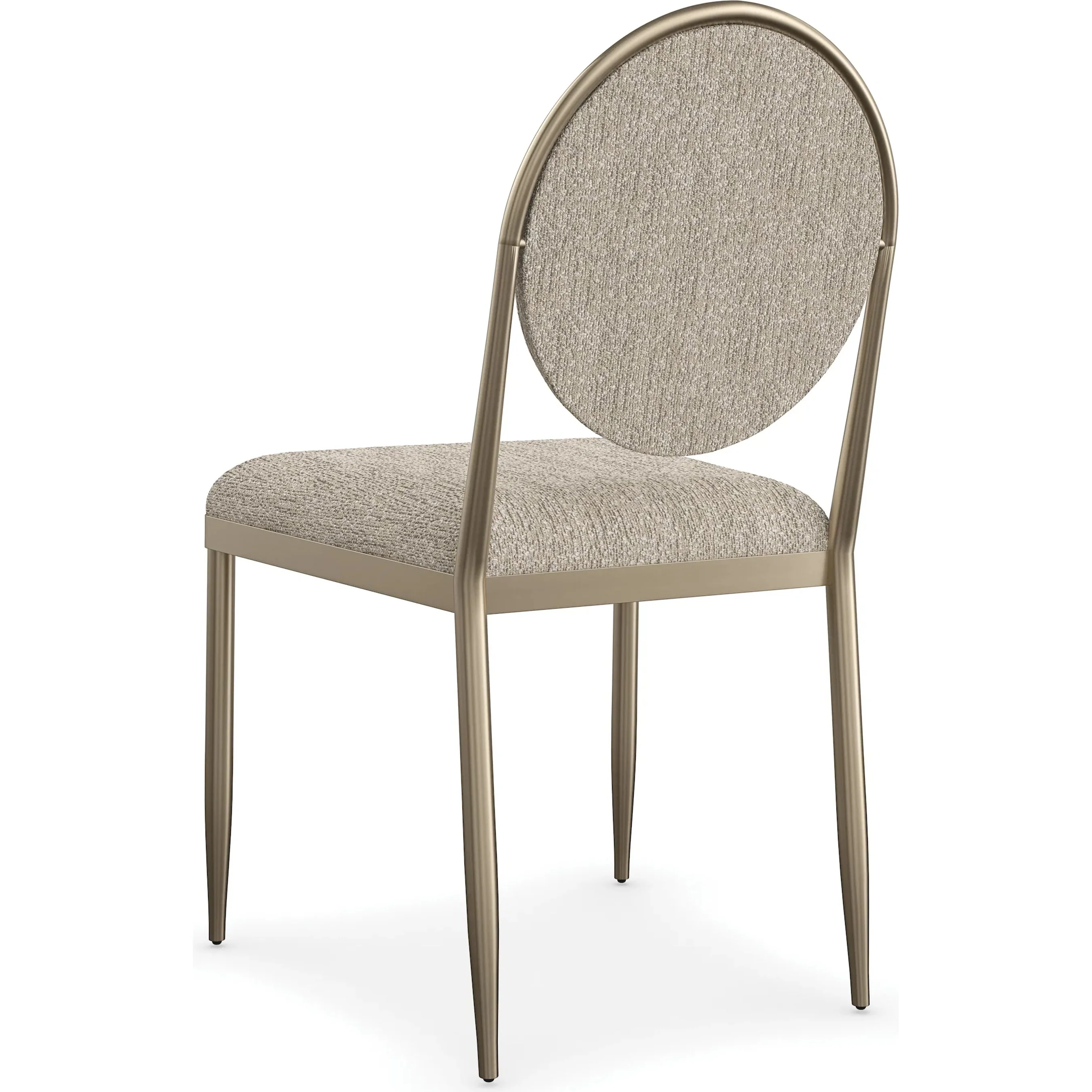 Capri Dining Chair - Image 2
