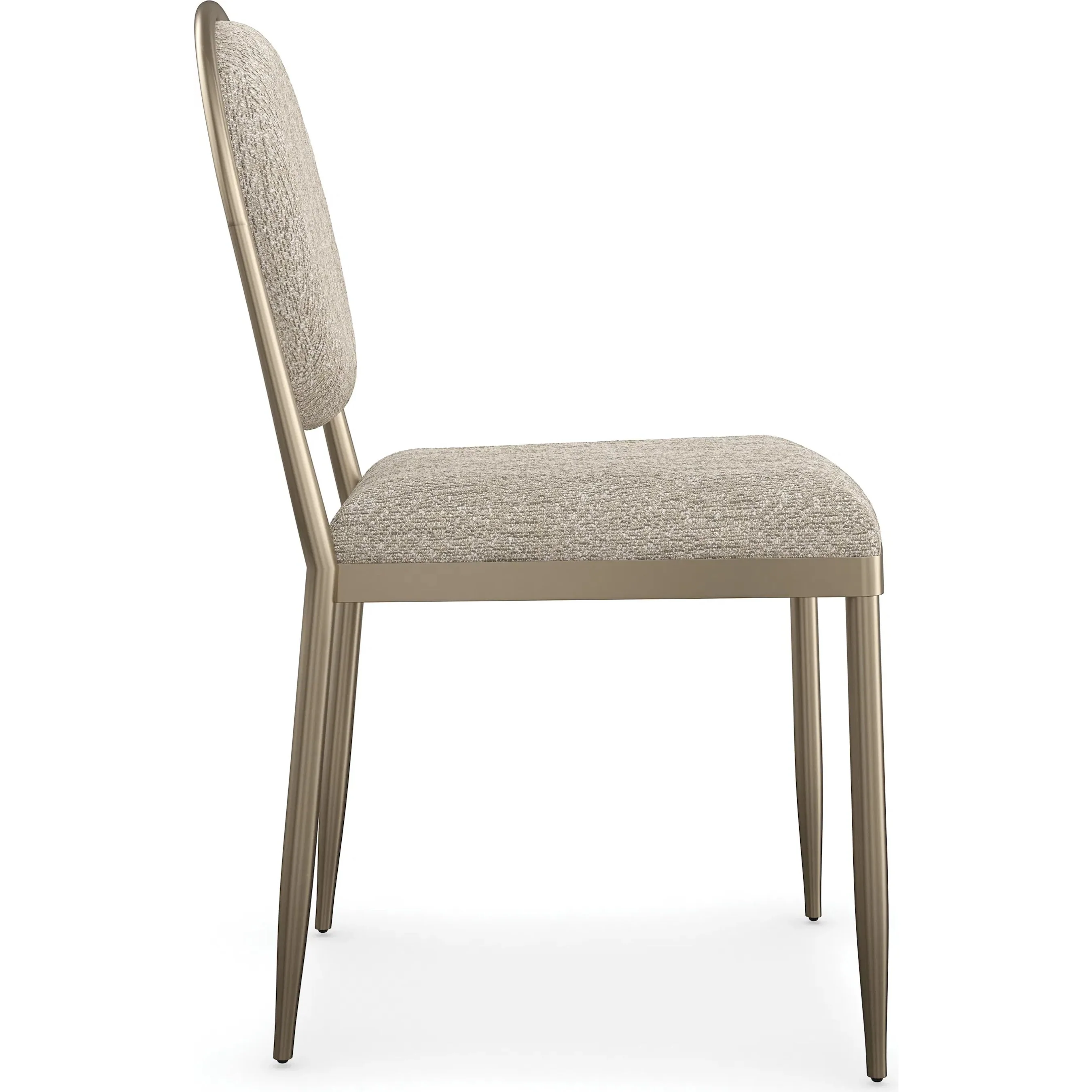 Capri Dining Chair - Image 4