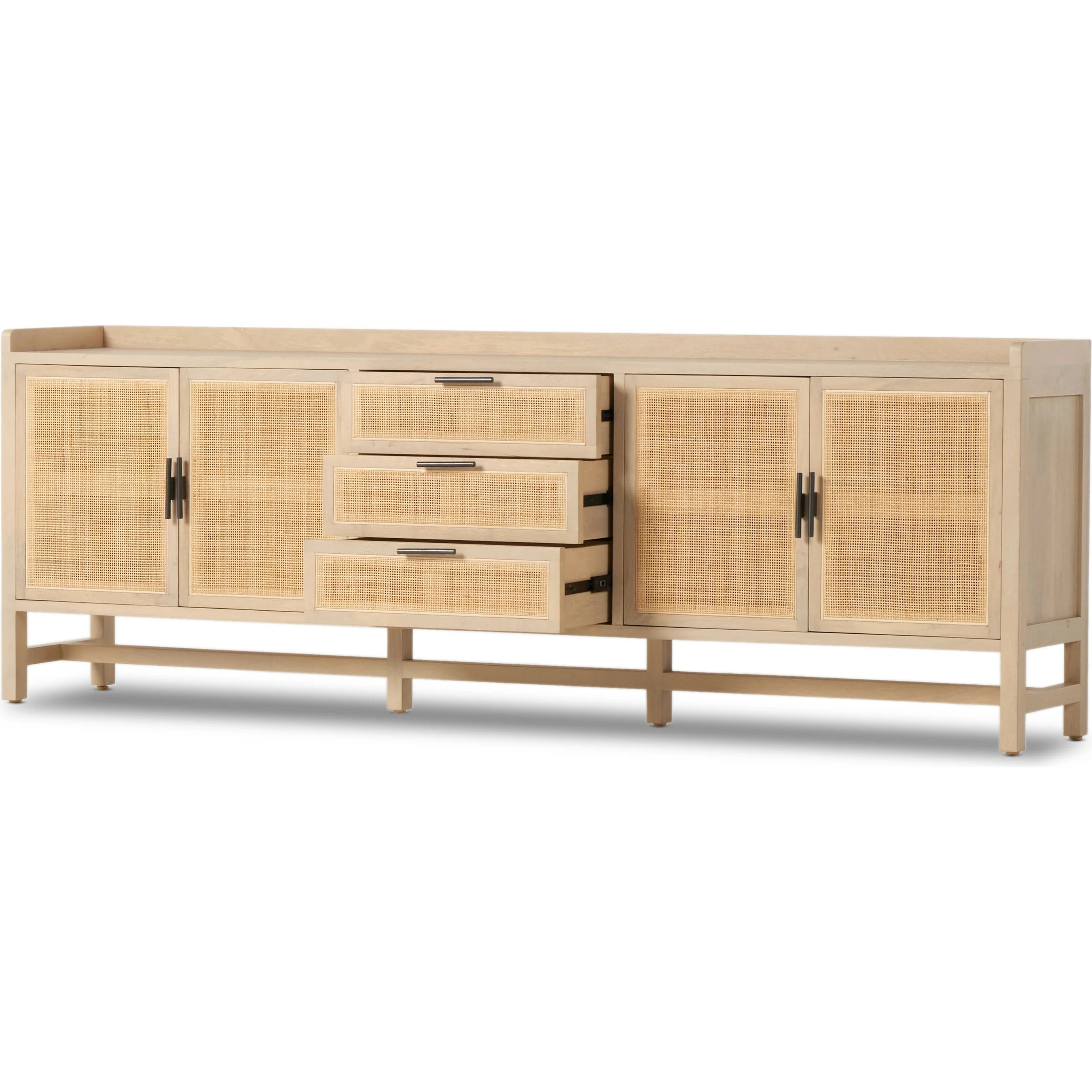 Caprice 96" Sideboard - Image 3