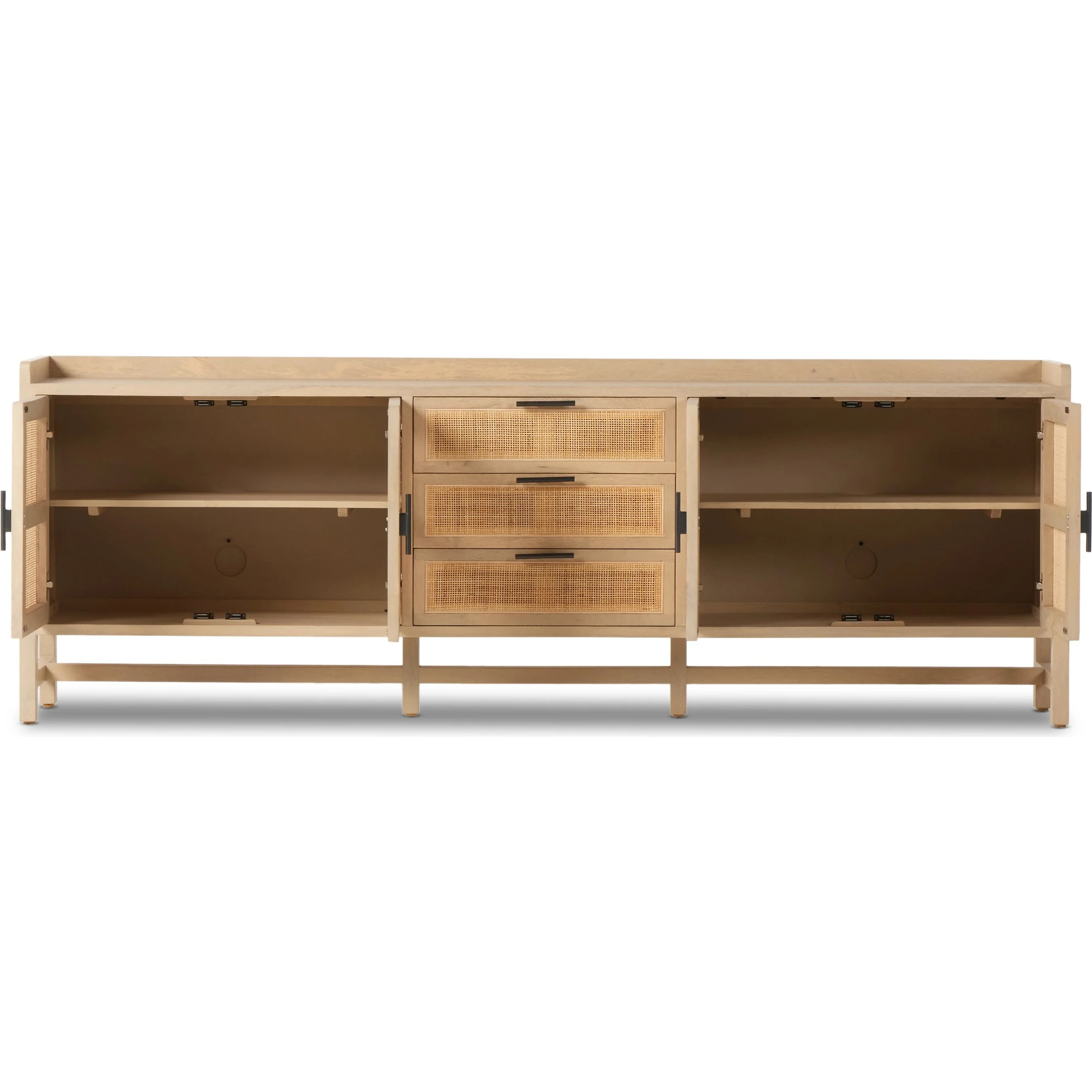 Caprice 96" Sideboard - Image 6