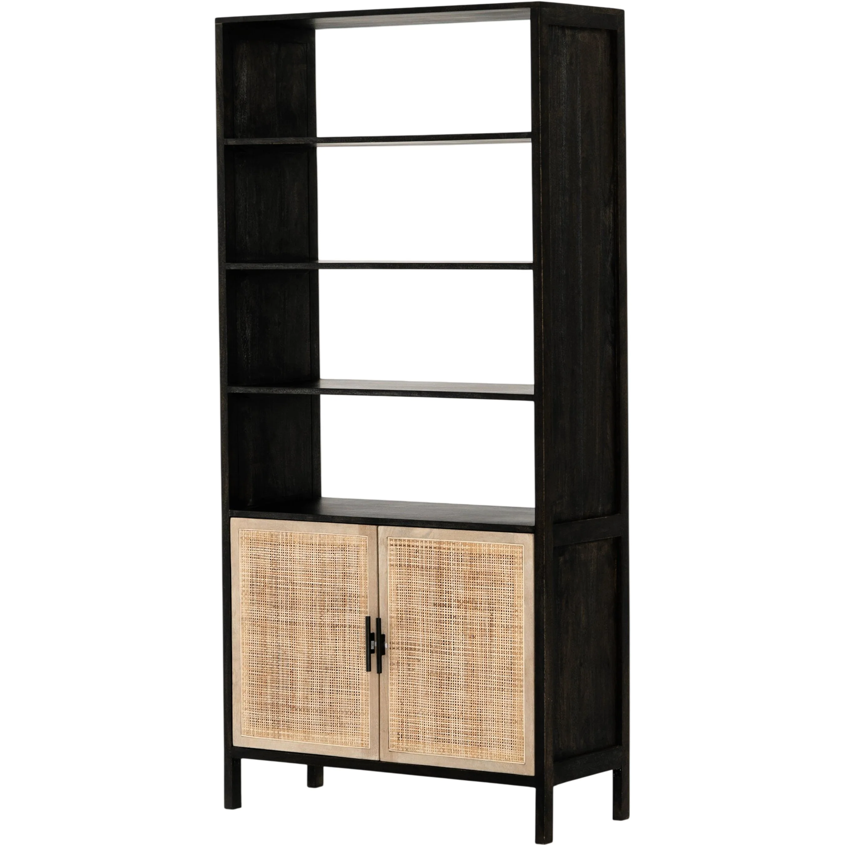 Caprice Bookshelf