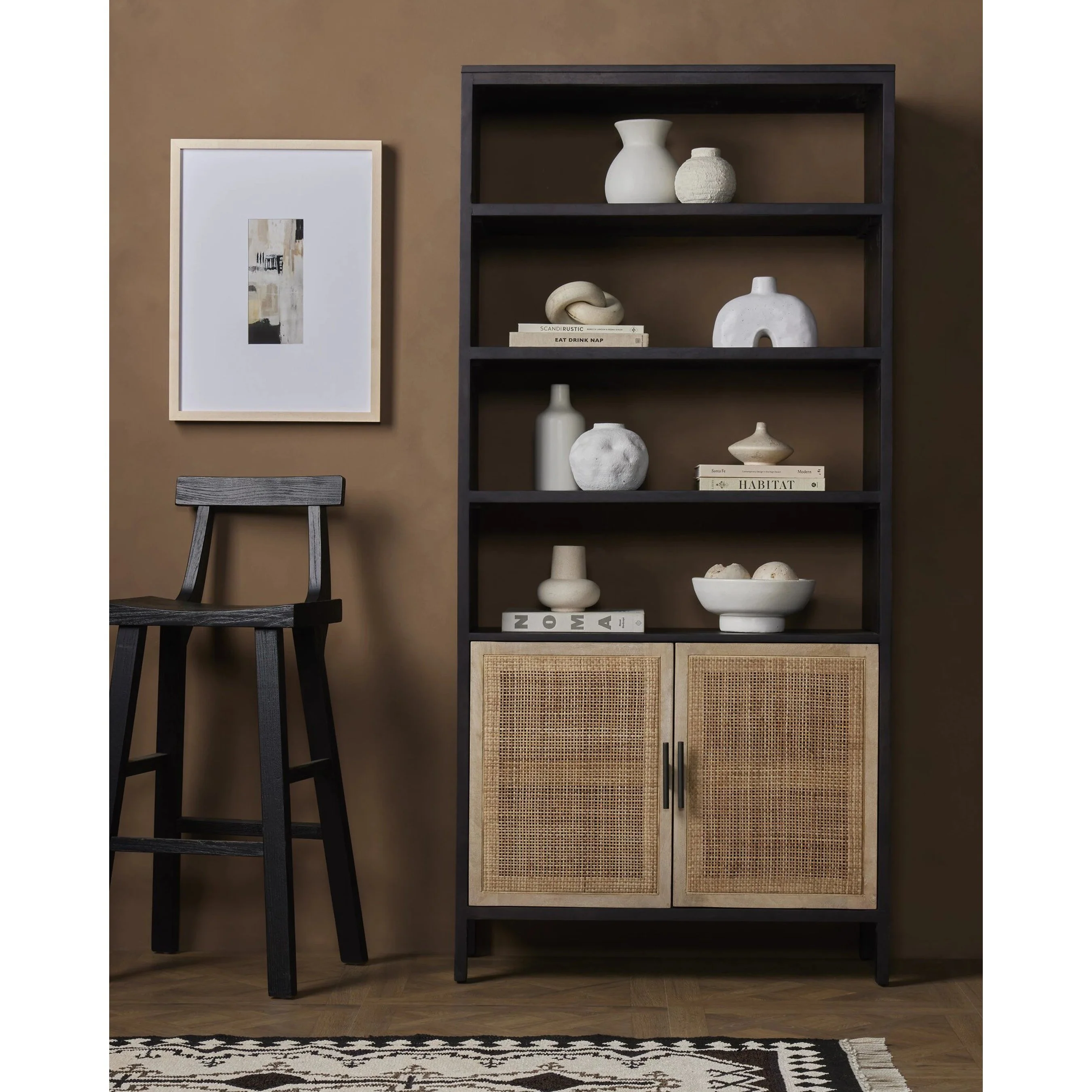Caprice Bookshelf - Image 14