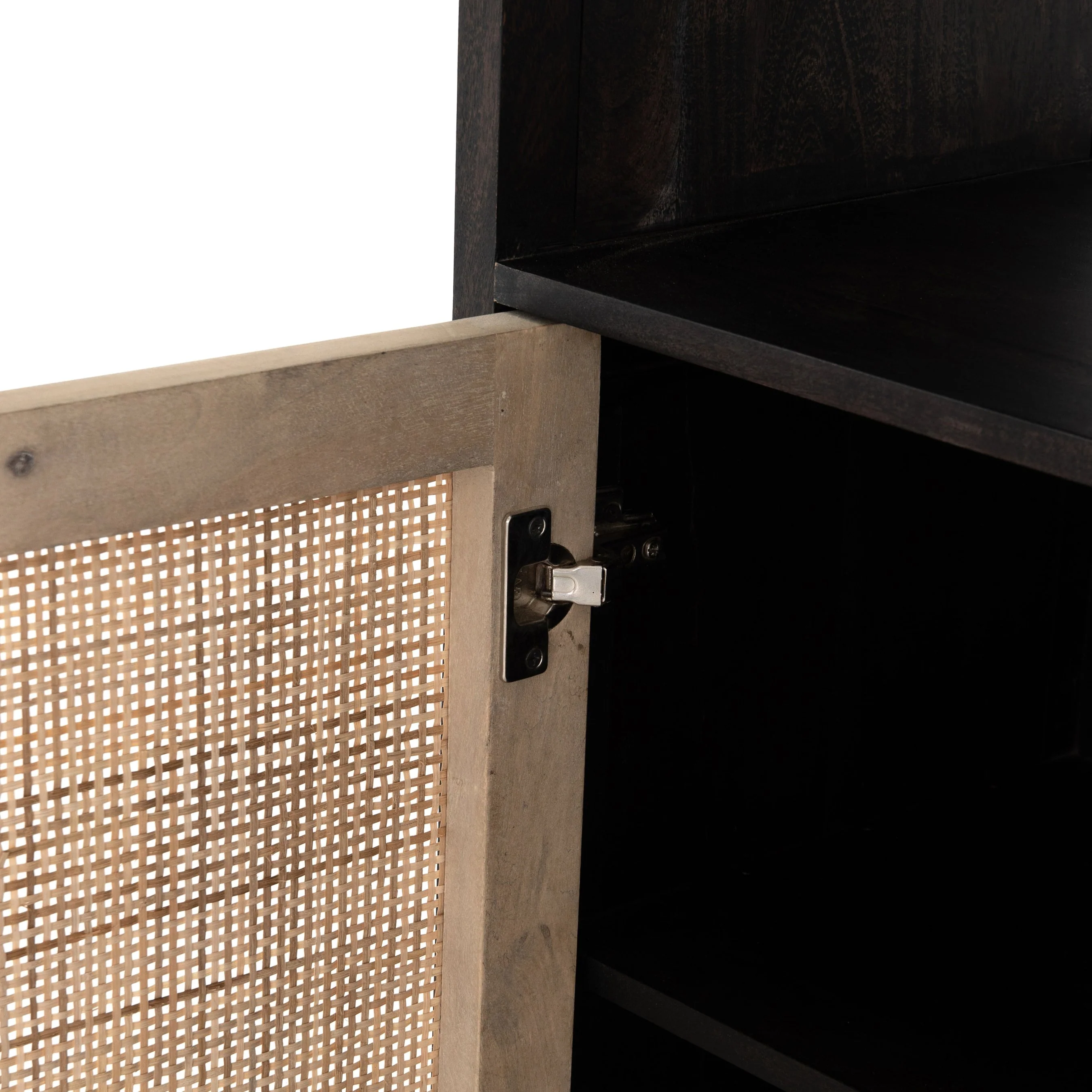 Caprice Bookshelf - Image 4