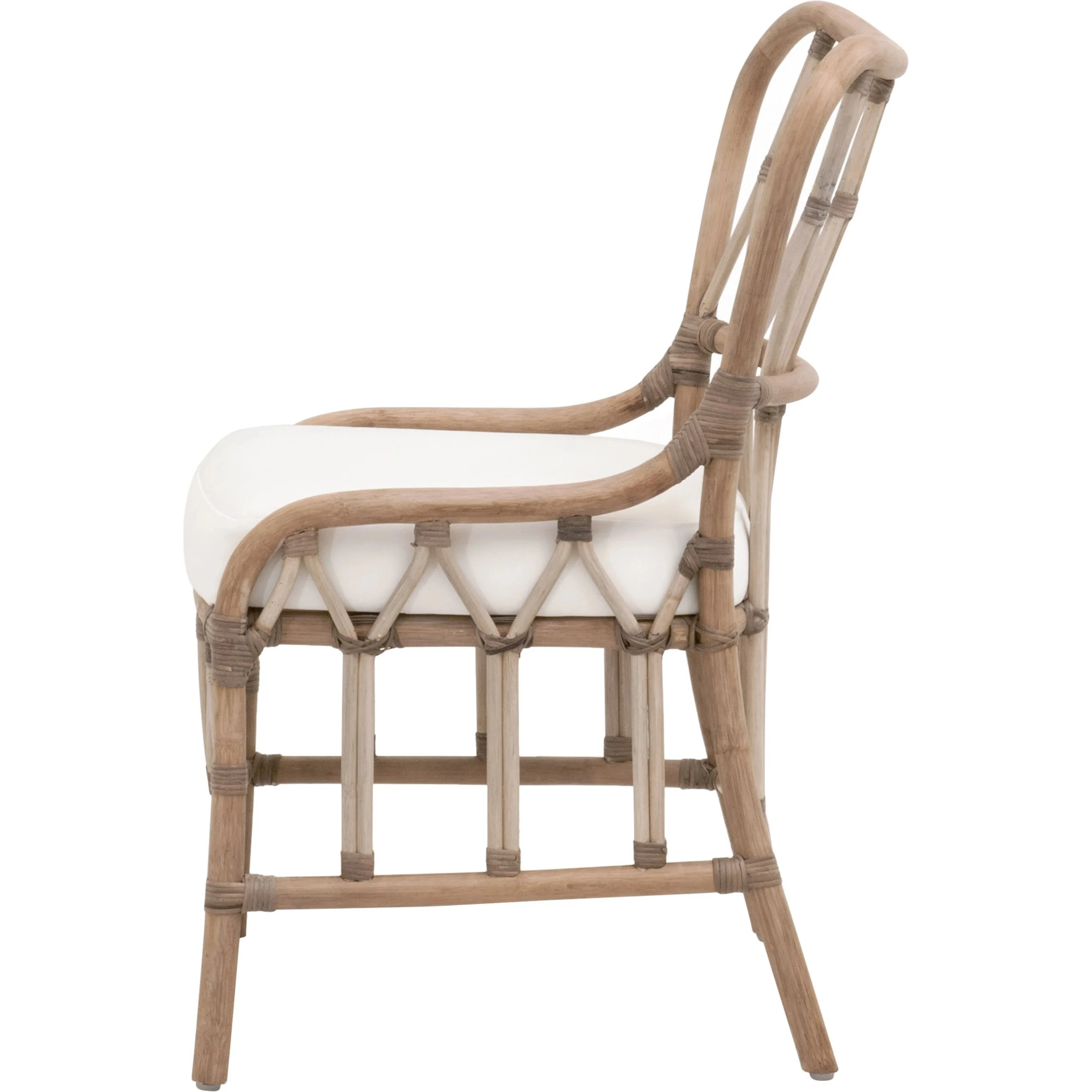 Caprice Dining Chair (Set of 2) - Image 3