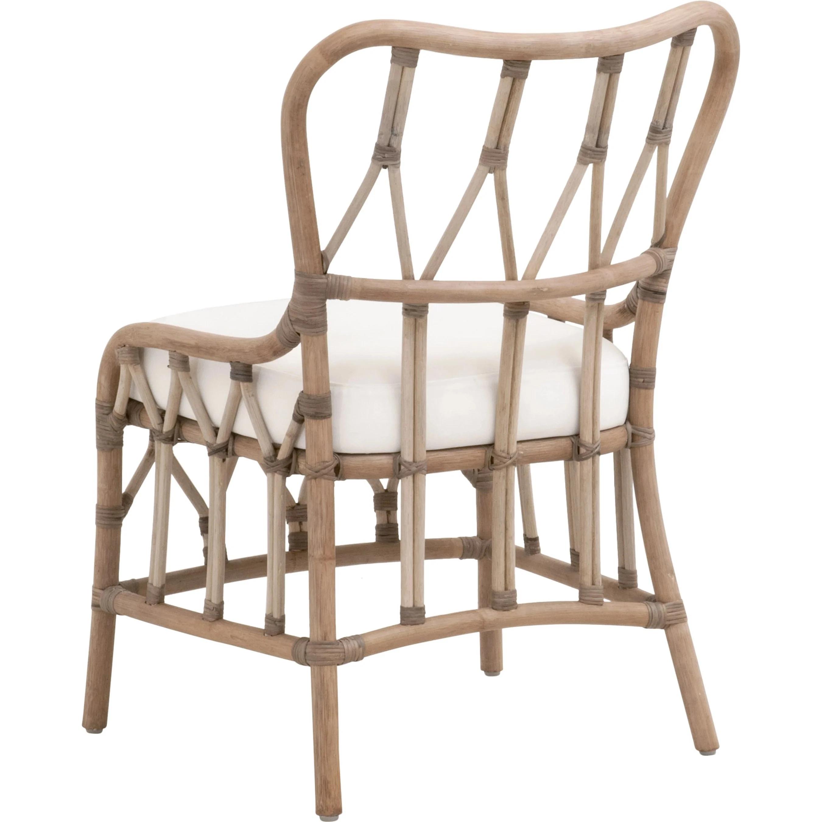 Caprice Dining Chair (Set of 2) - Image 5