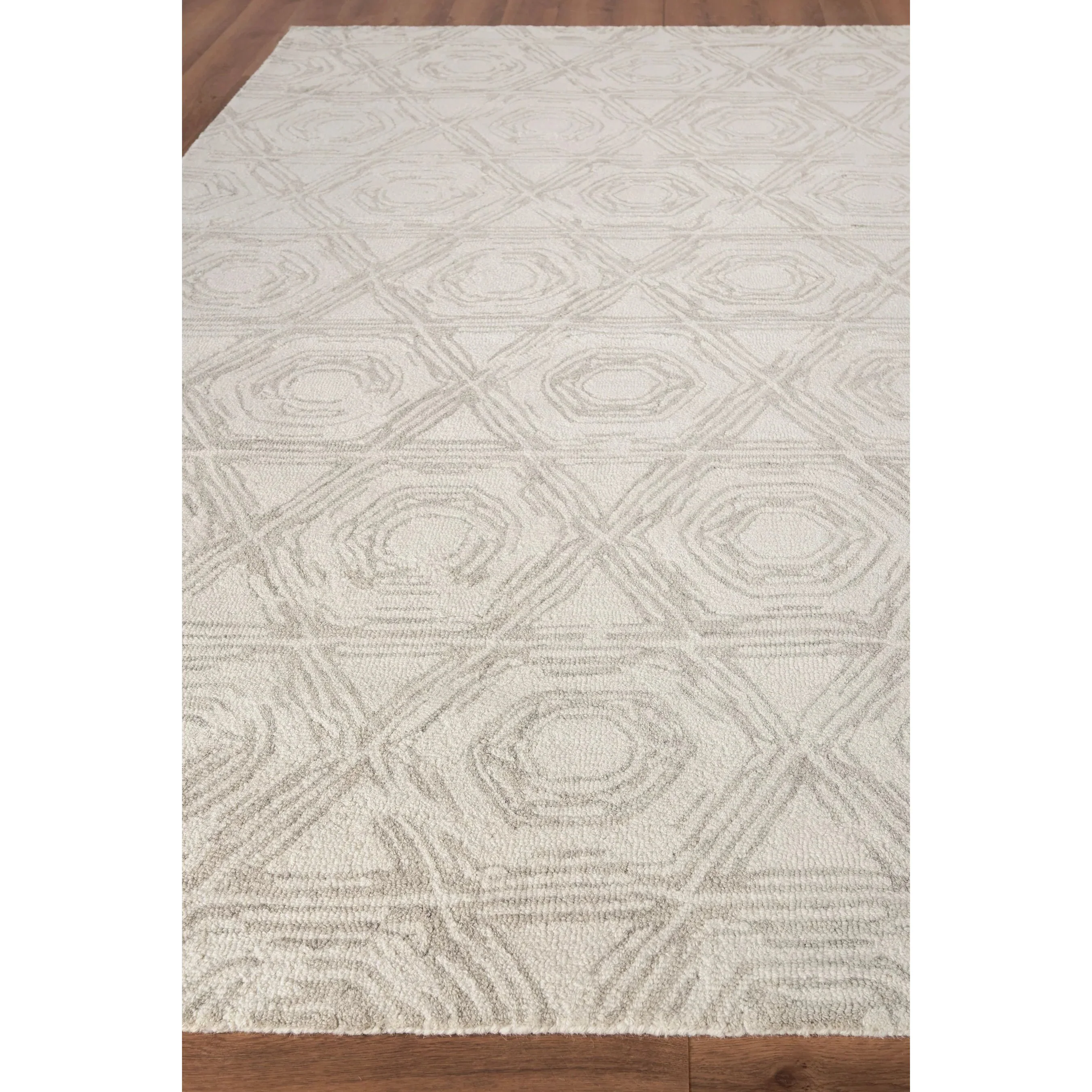 Caprice Geometric Rug - Image 11