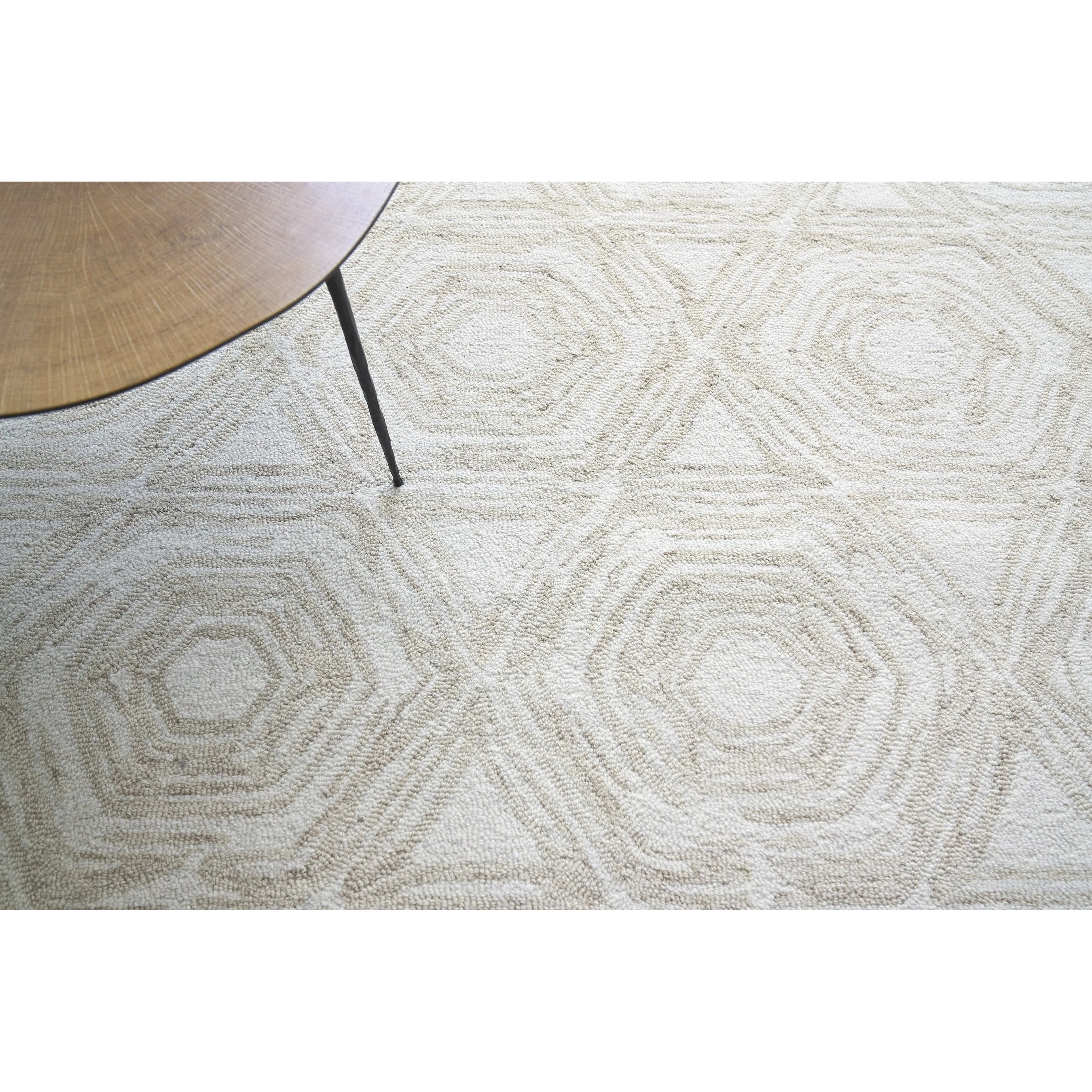 Caprice Geometric Rug - Image 6