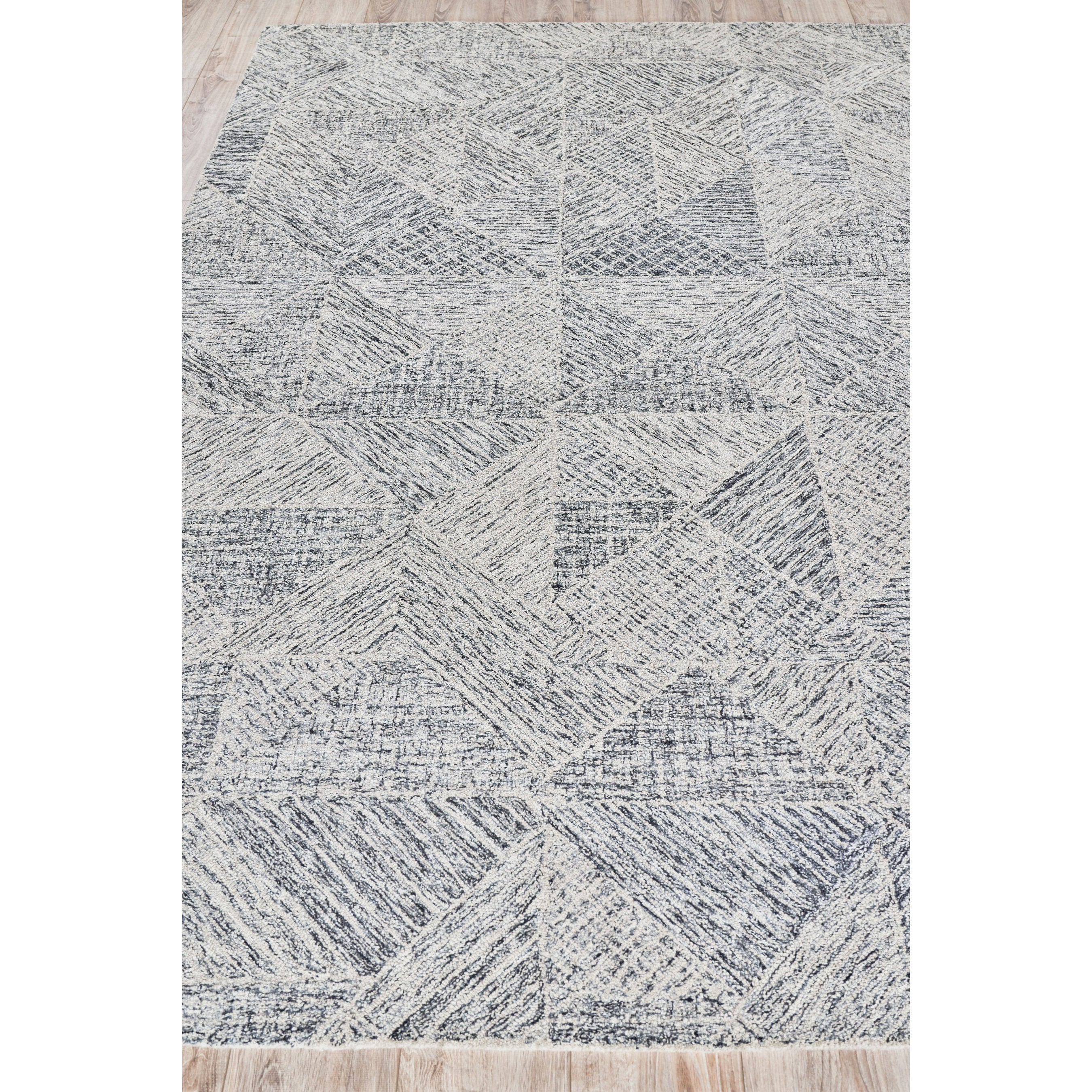 Caprice Geometrical Rug - Image 10