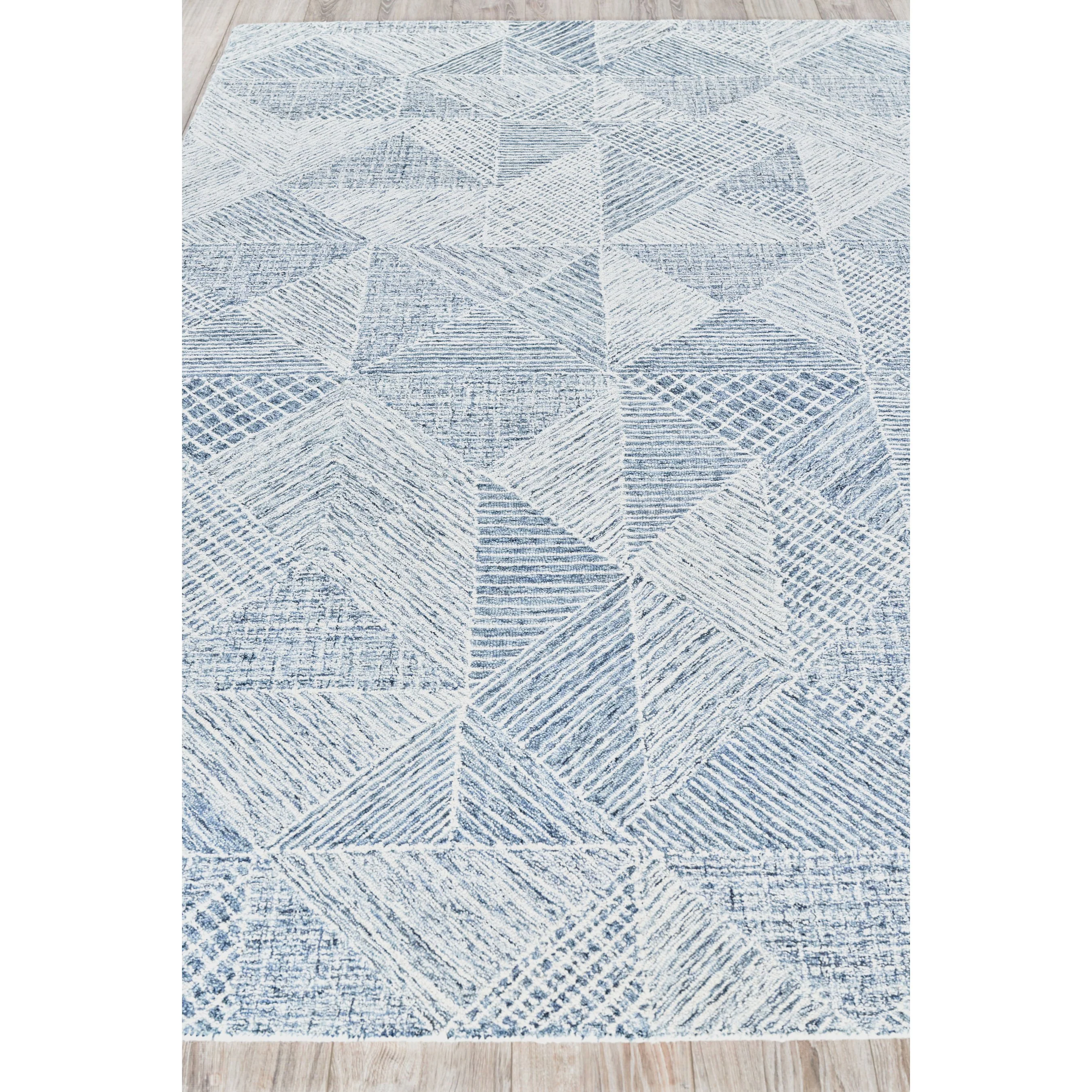 Caprice Geometrical Rug - Image 15