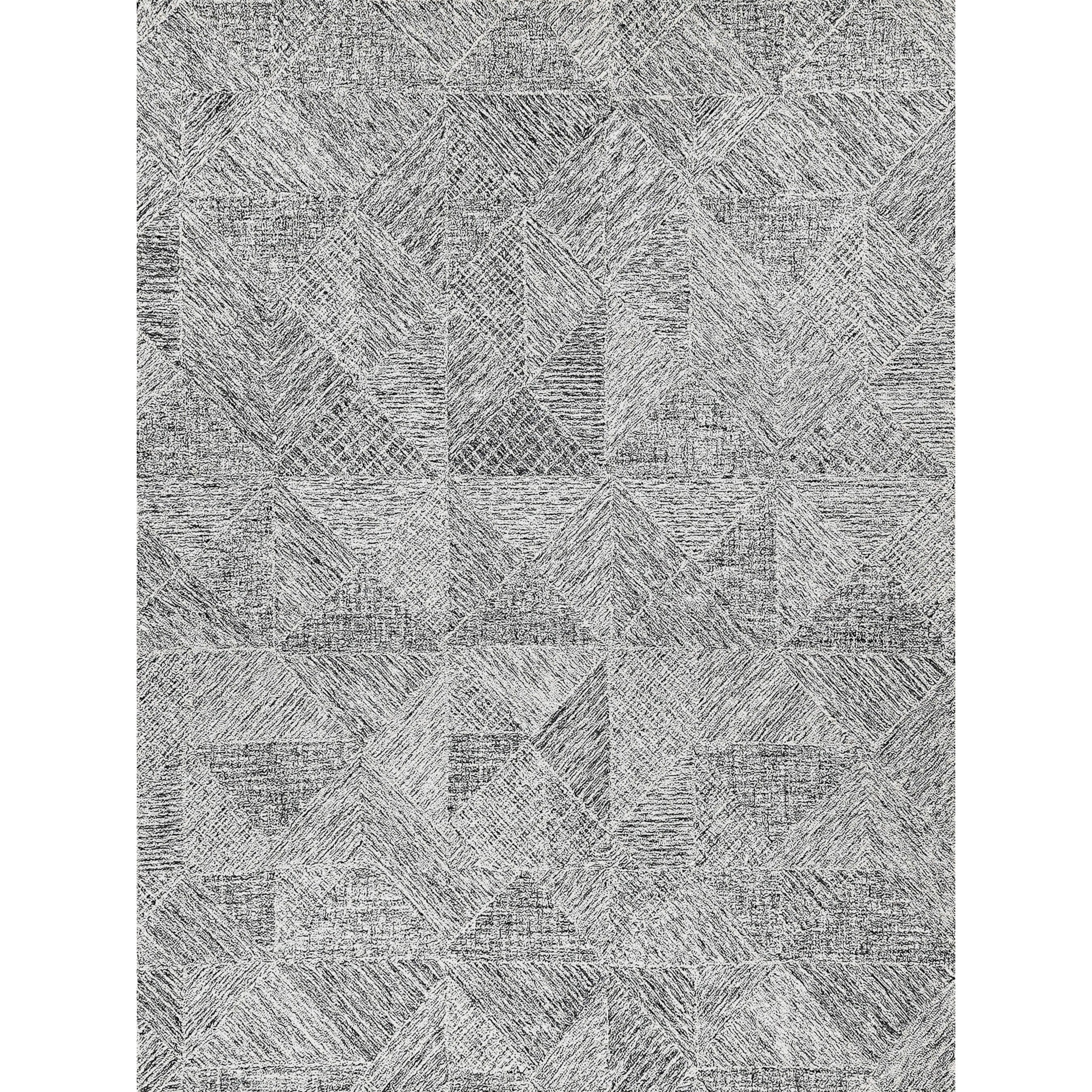 Caprice Geometrical Rug - Image 2