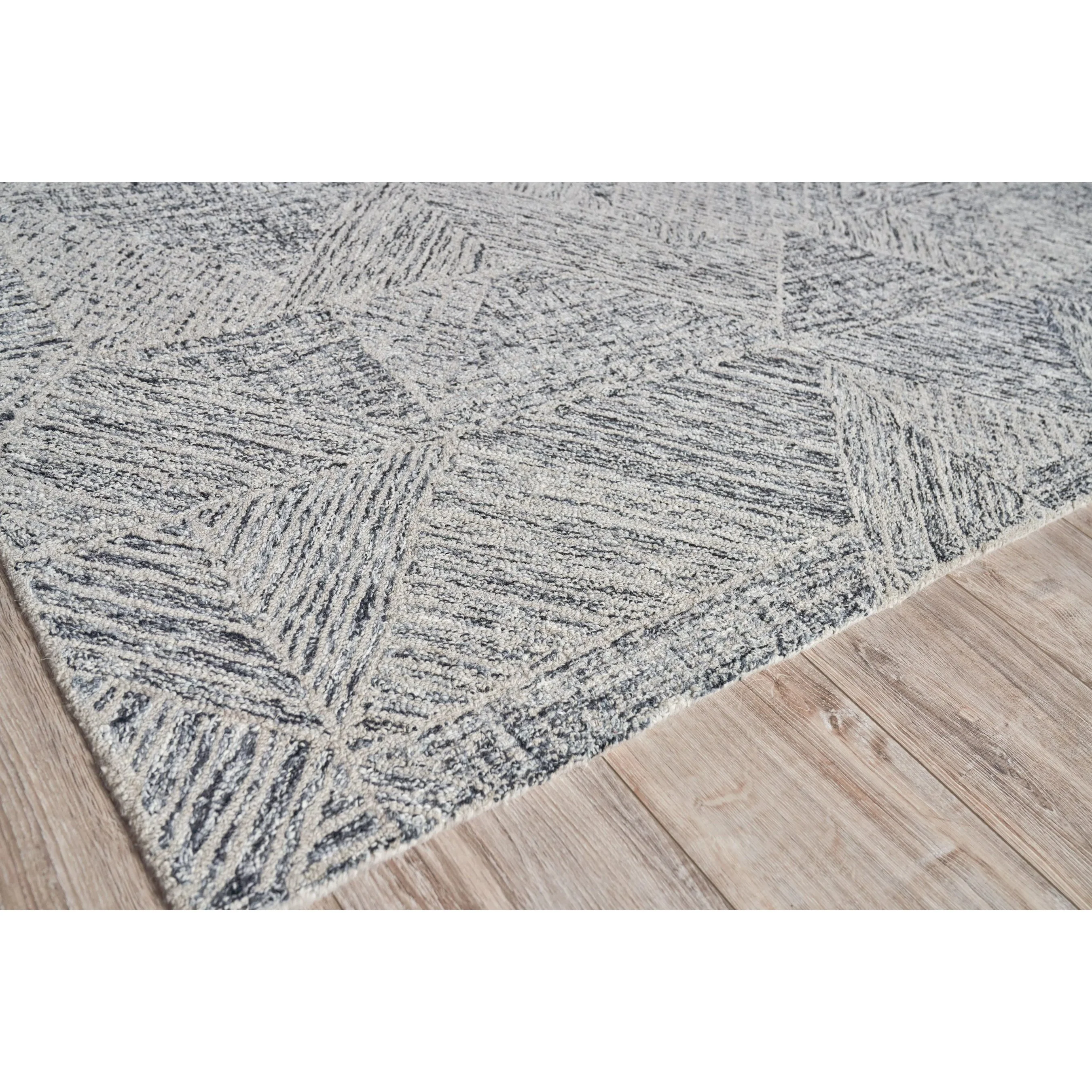 Caprice Geometrical Rug - Image 30