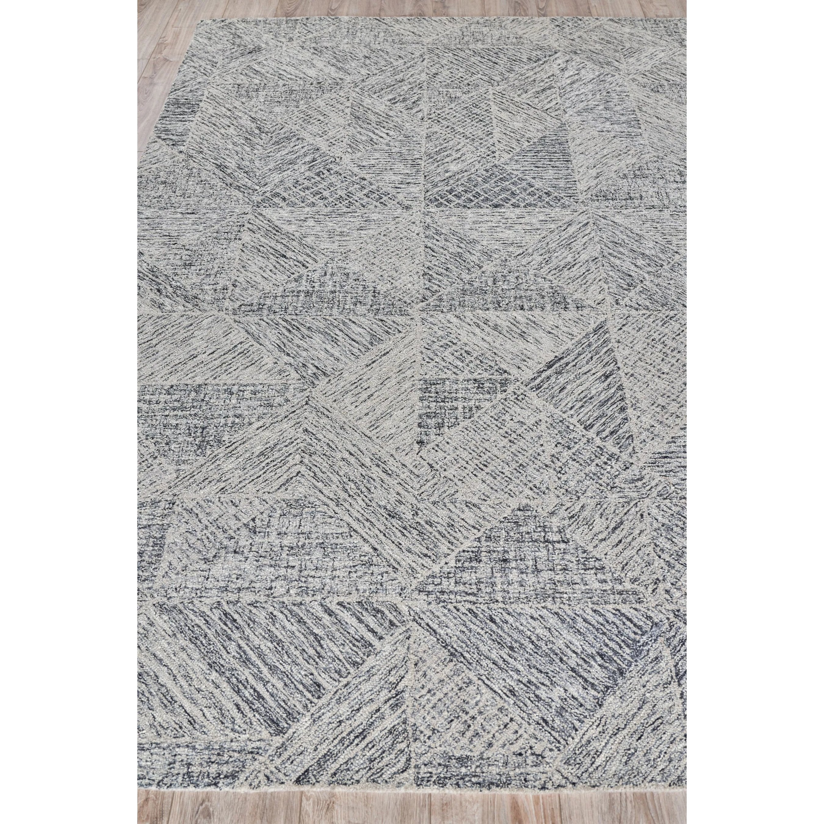 Caprice Geometrical Rug - Image 31