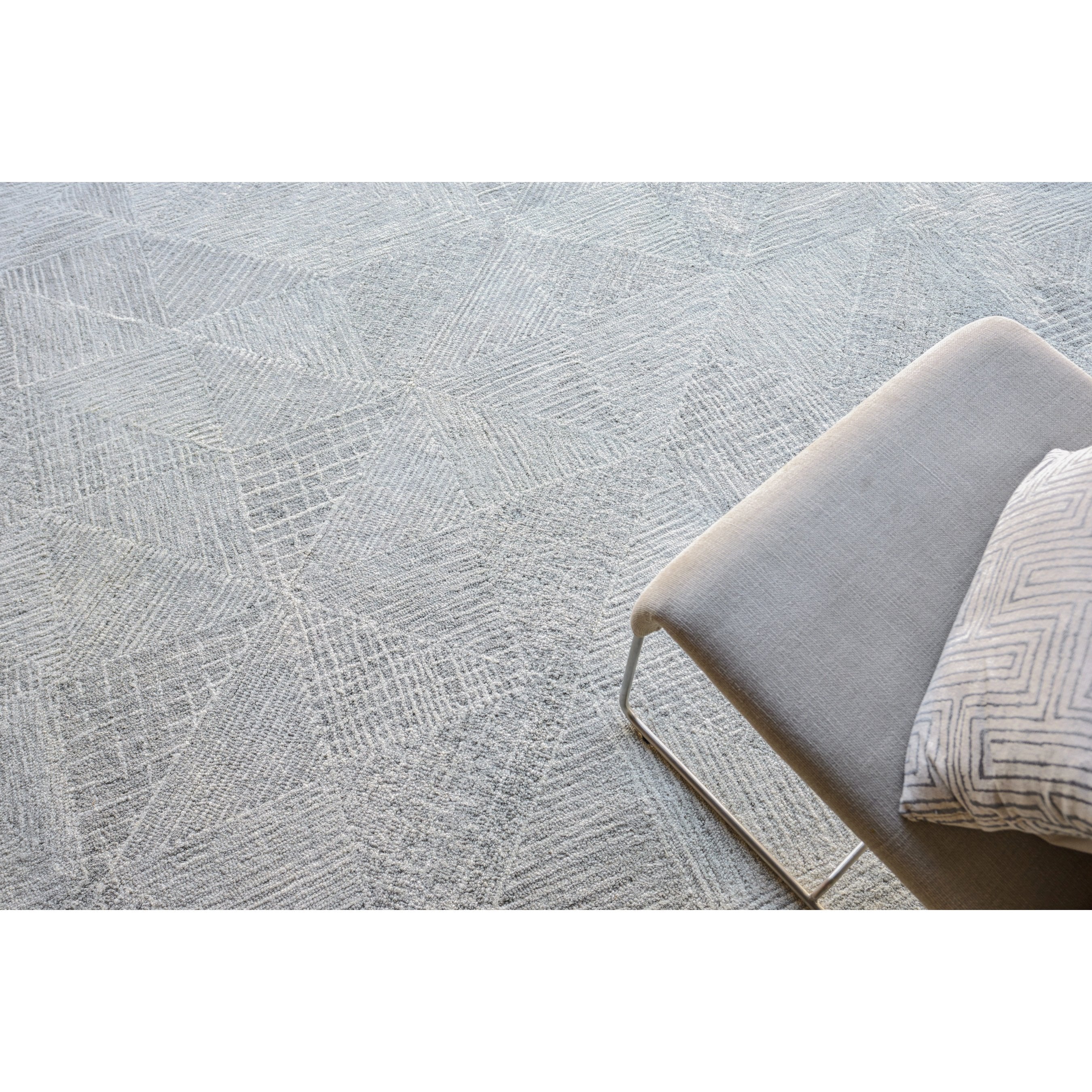 Caprice Geometrical Rug - Image 44