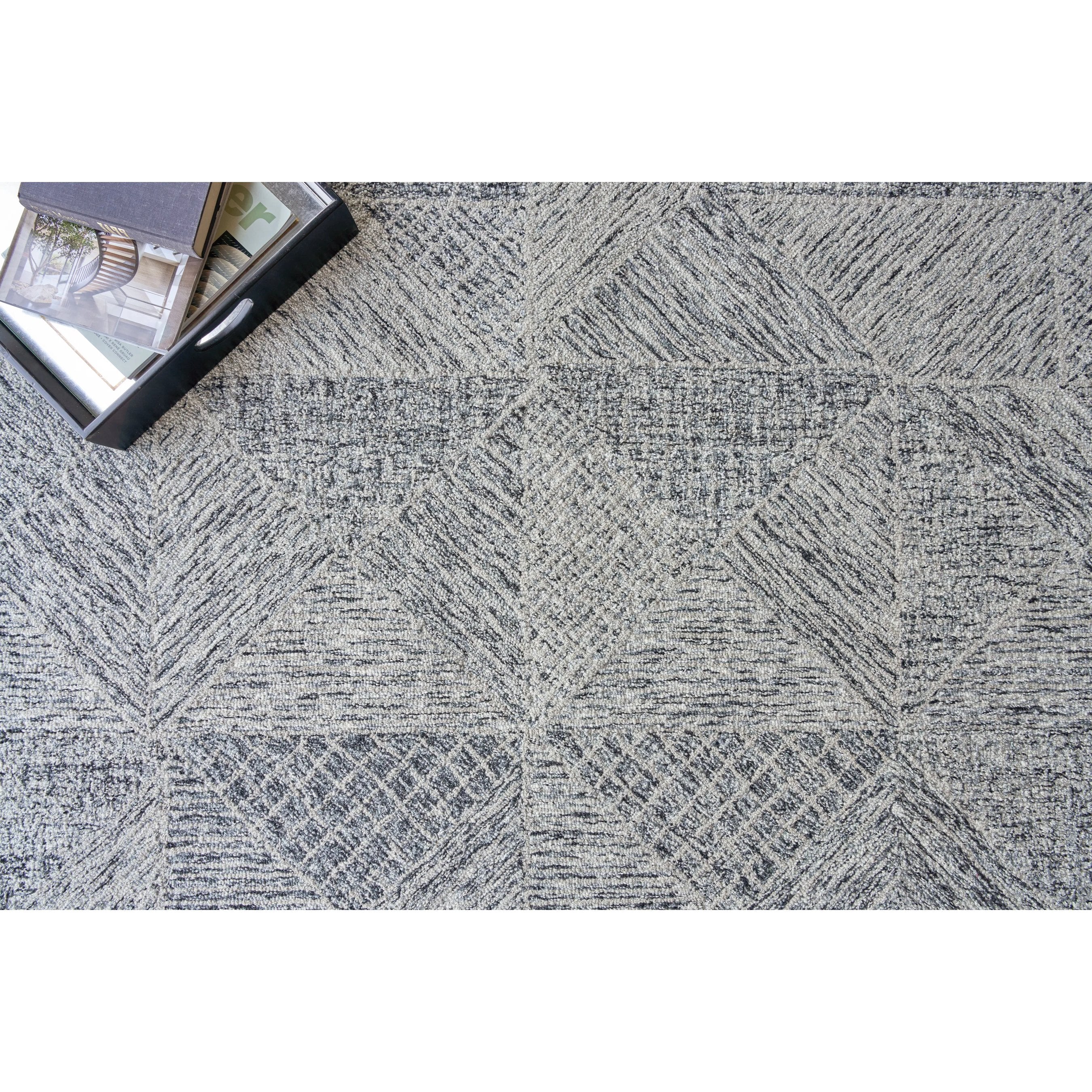 Caprice Geometrical Rug - Image 50