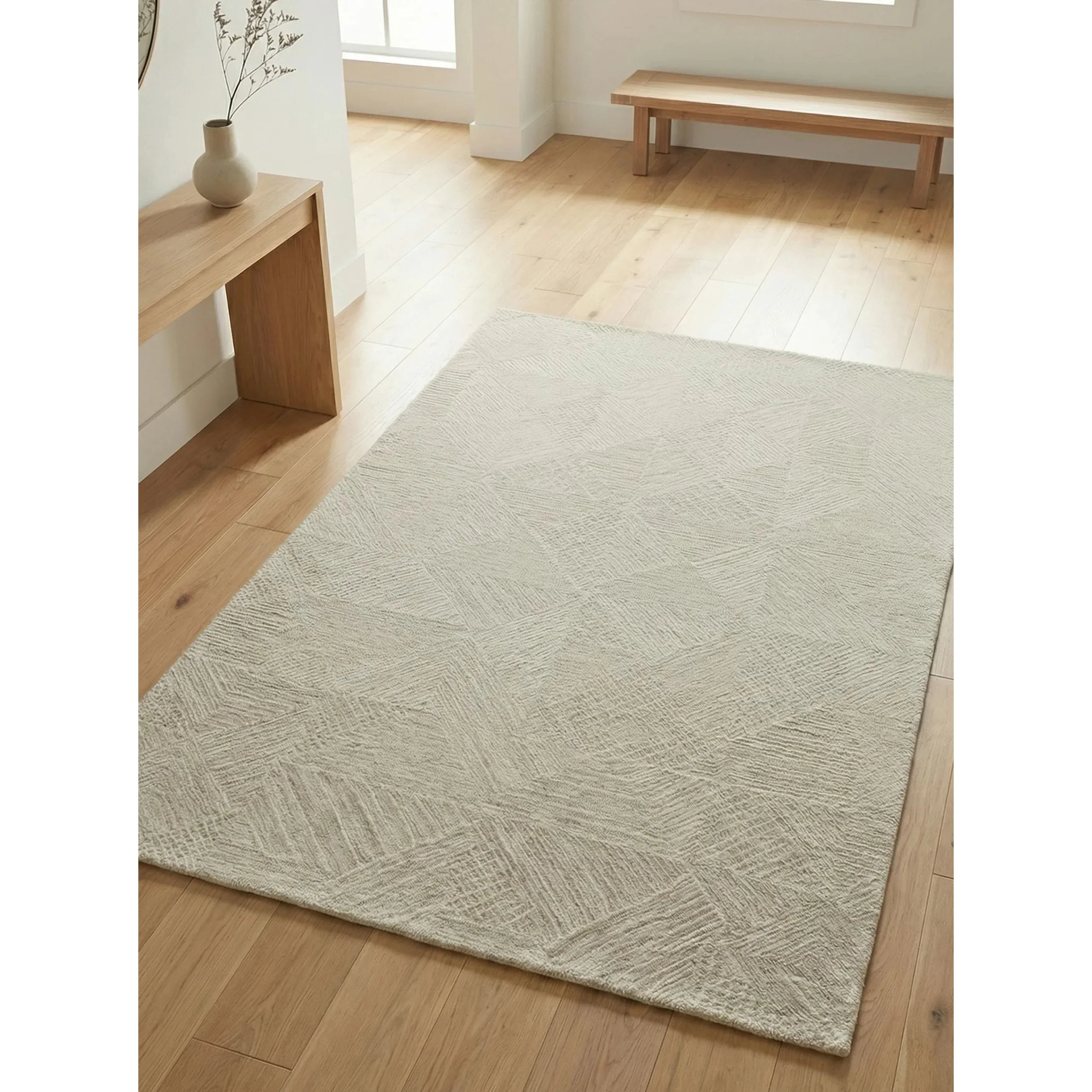 Caprice Geometrical Rug - Image 51