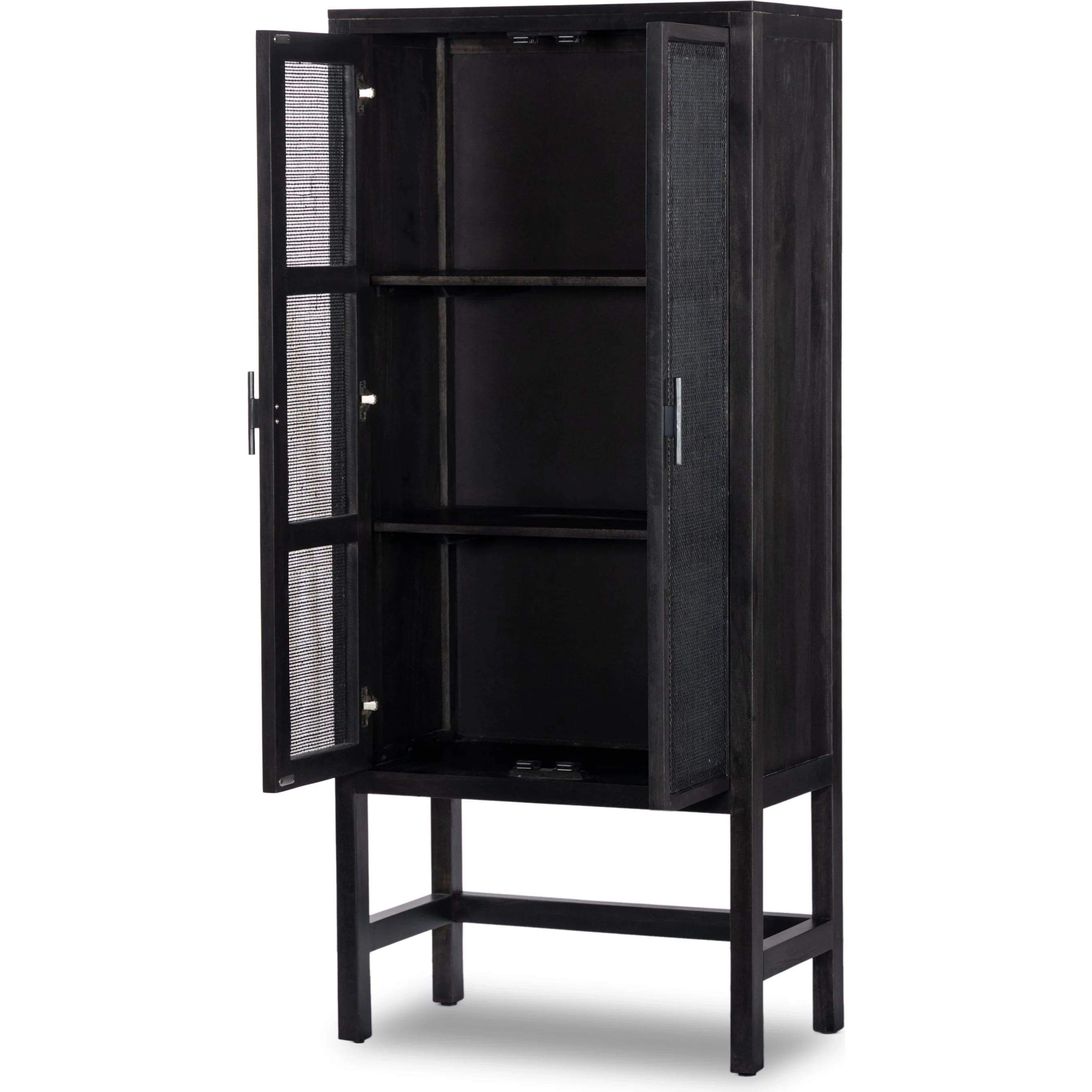 Caprice Narrow Cabinet - Image 14