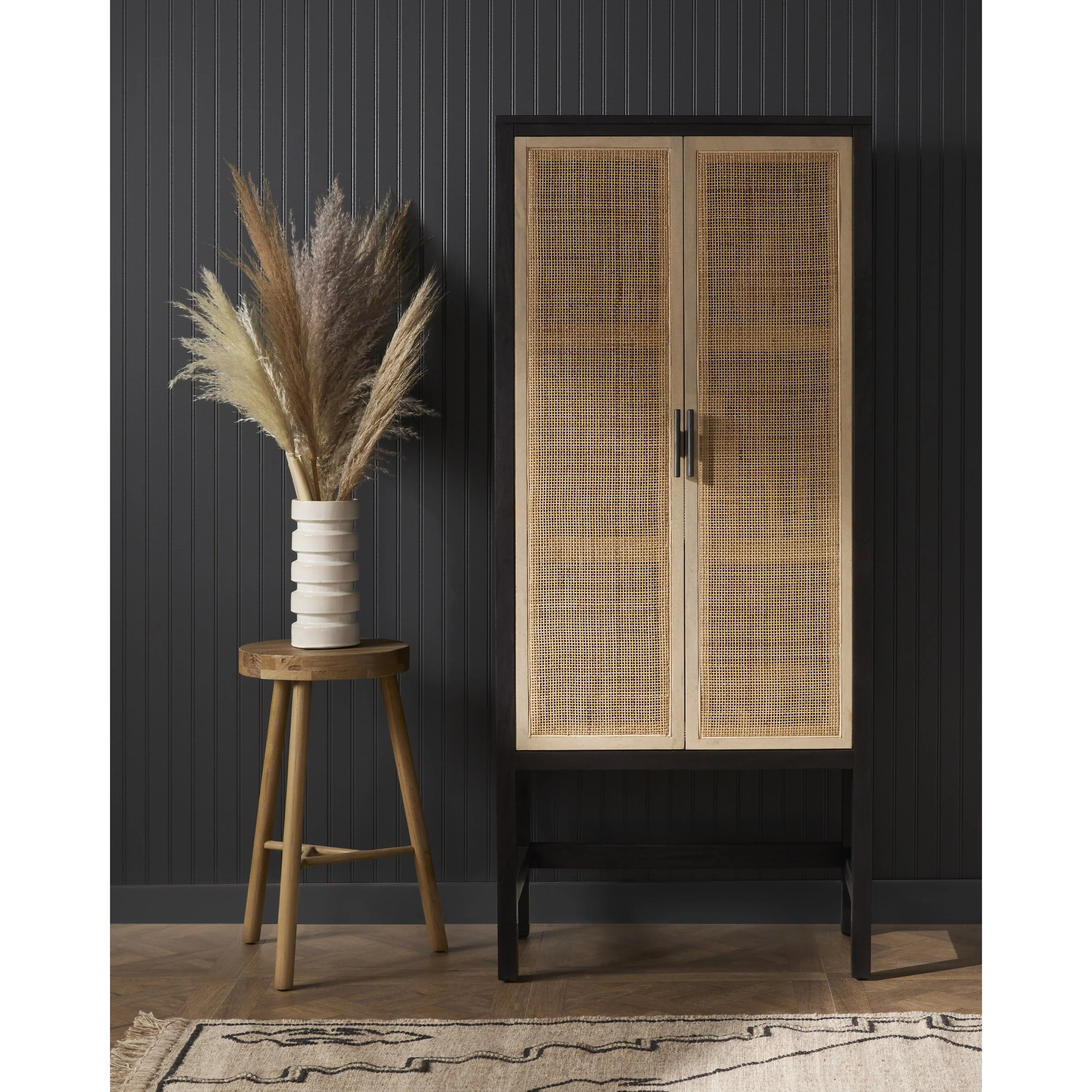 Caprice Narrow Cabinet - Image 35