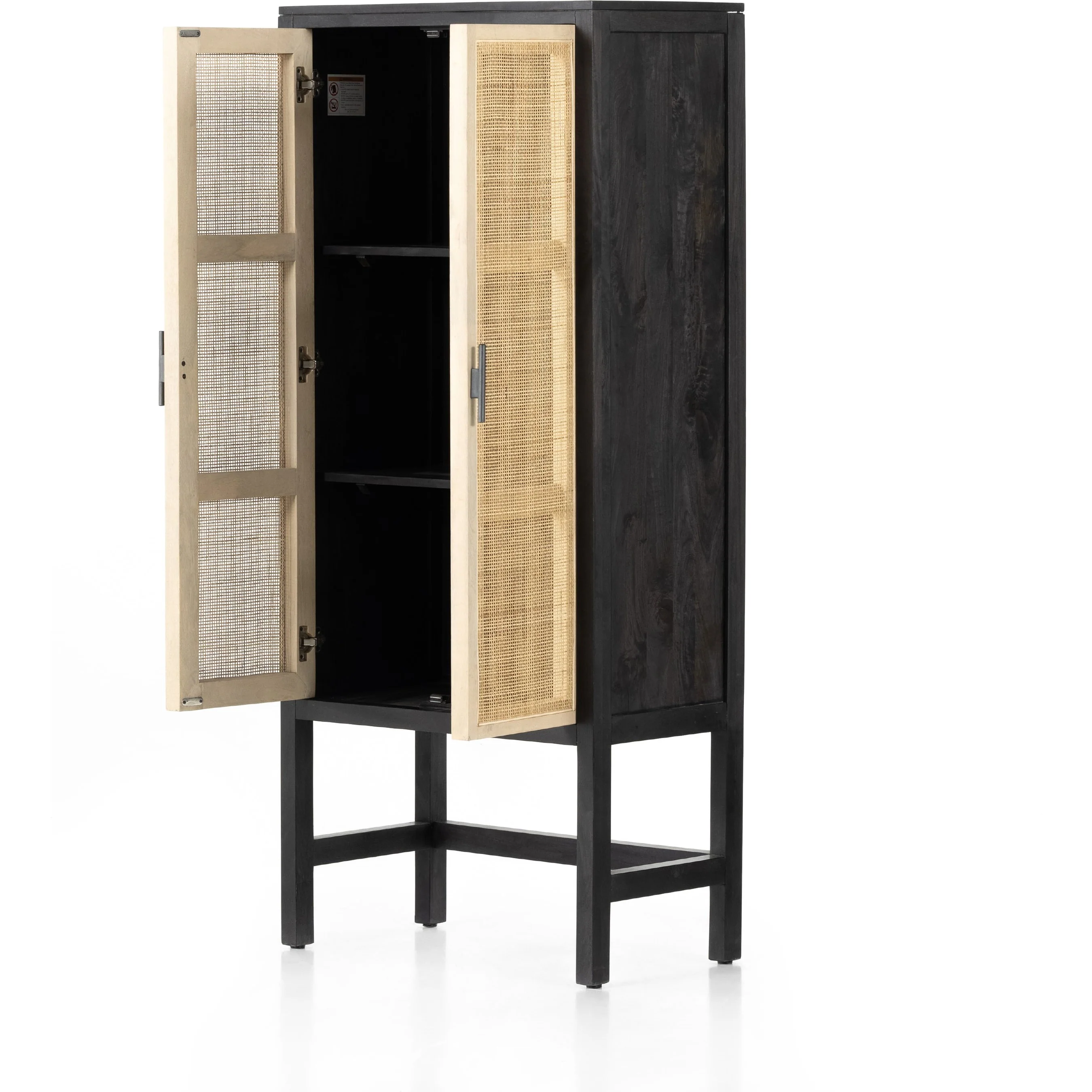 Caprice Narrow Cabinet - Image 7