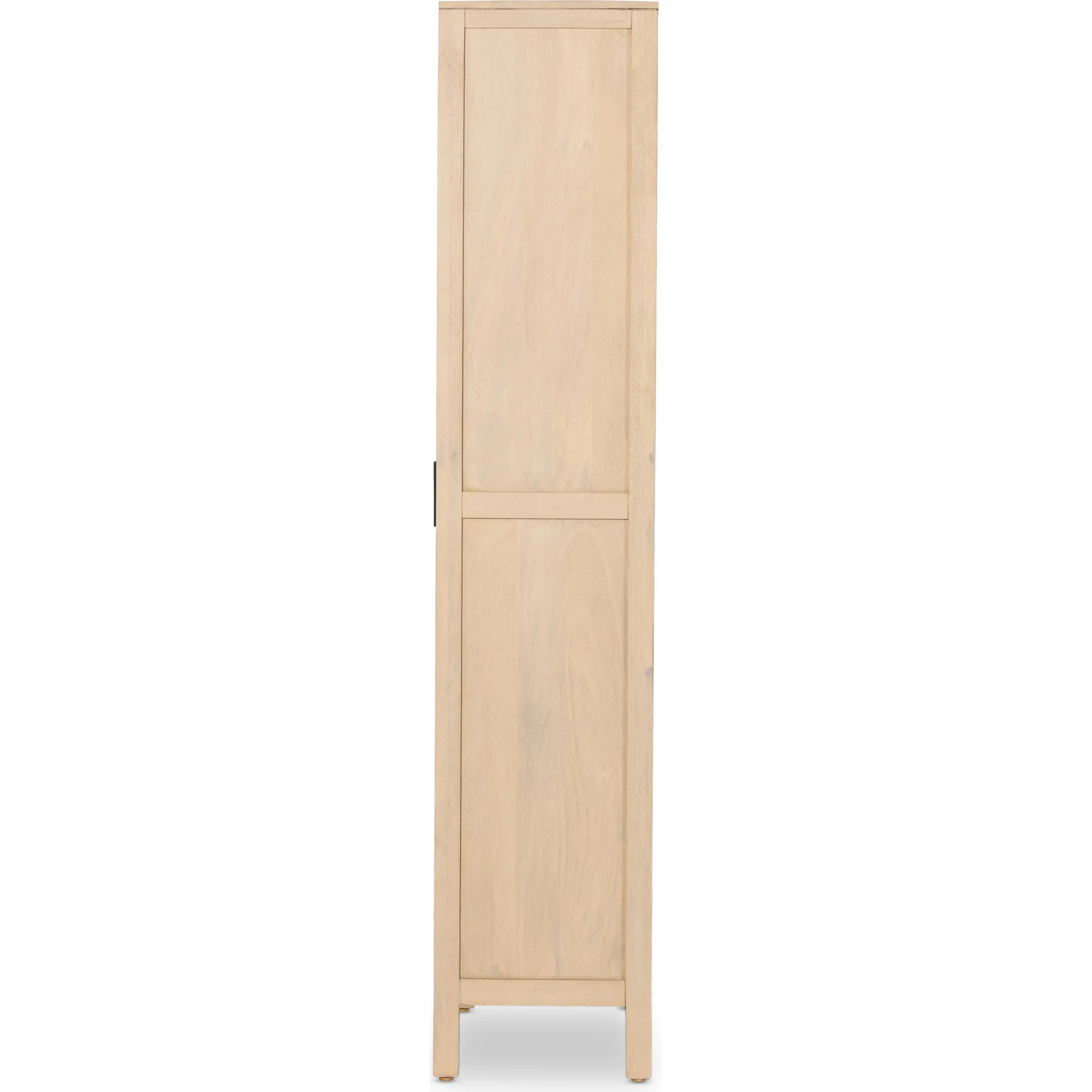 Caprice Tall Cabinet - Image 5