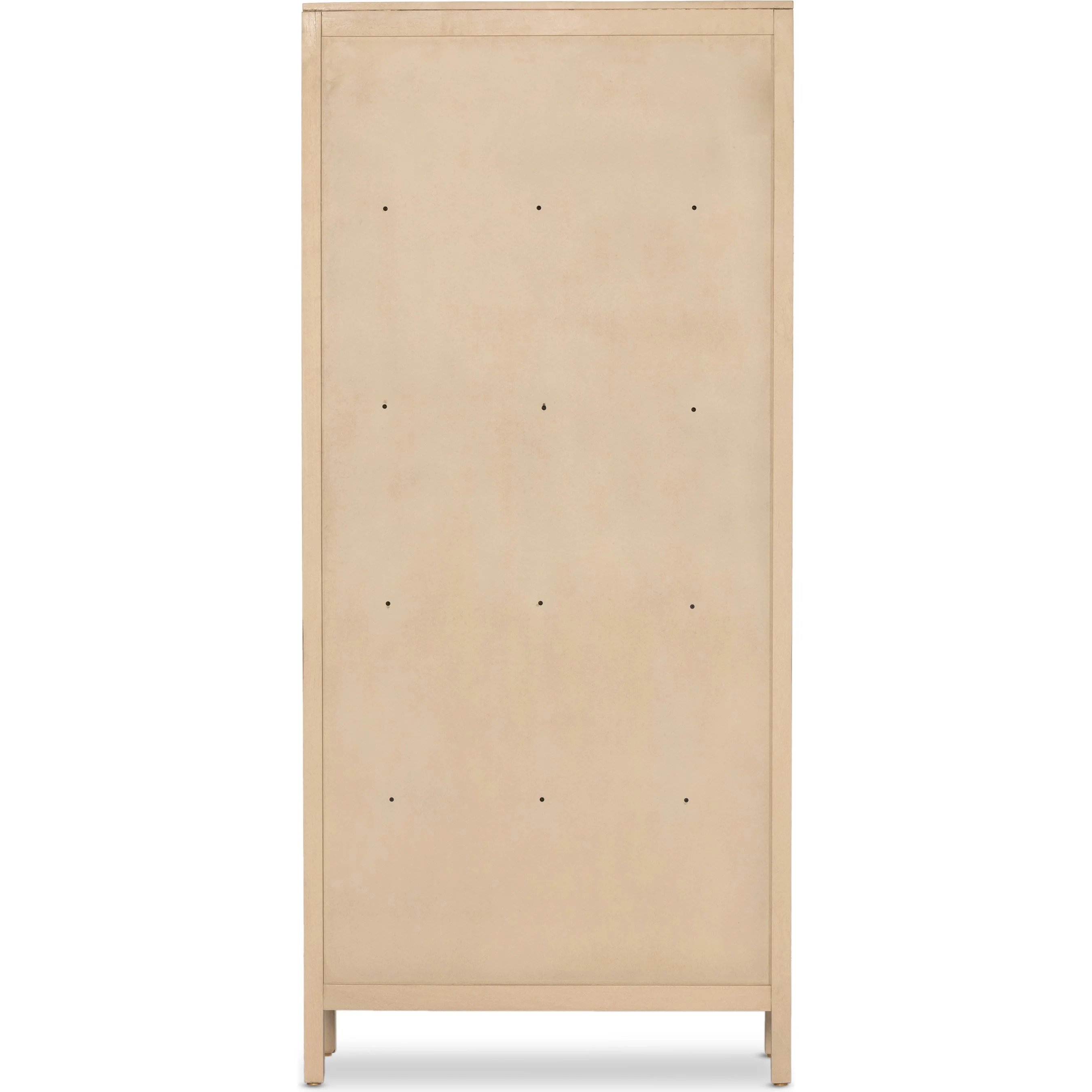 Caprice Tall Cabinet - Image 6