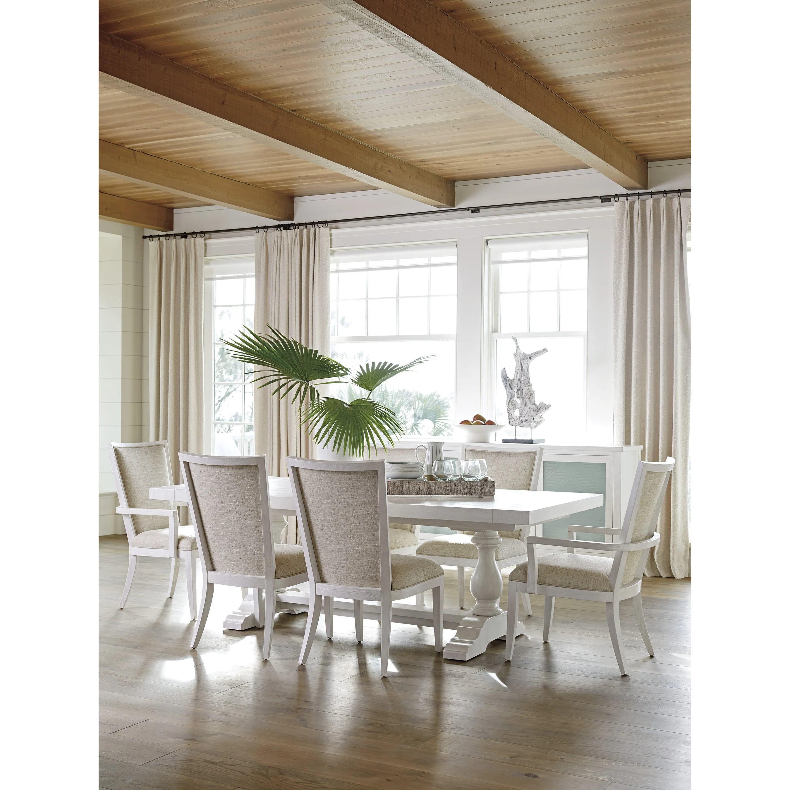 Captiva  Dining Table - Image 7