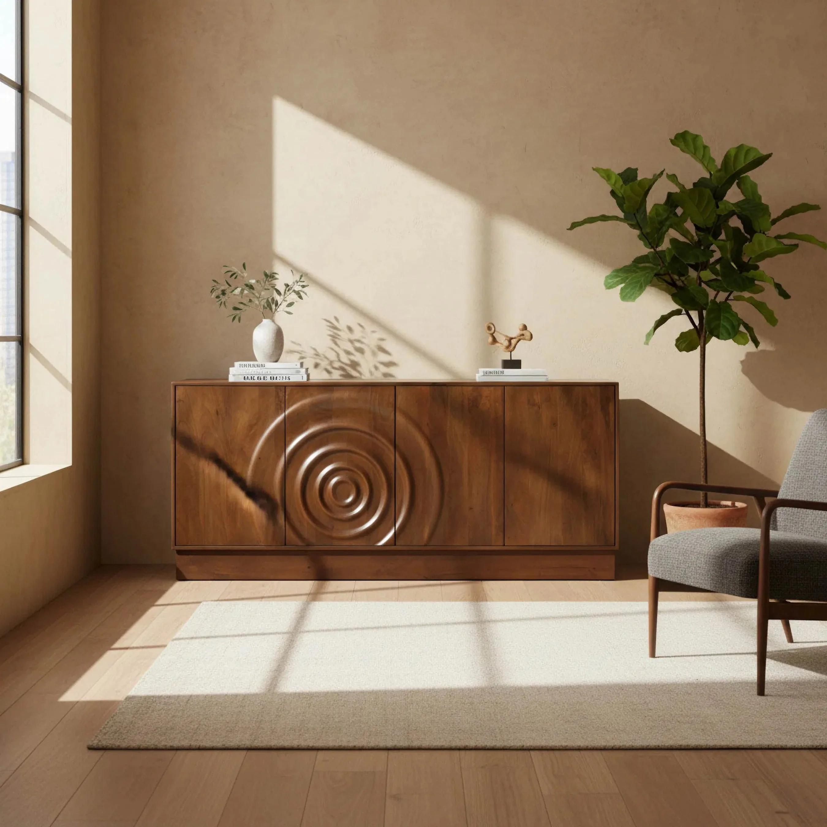 Caracol Sideboard - Image 10