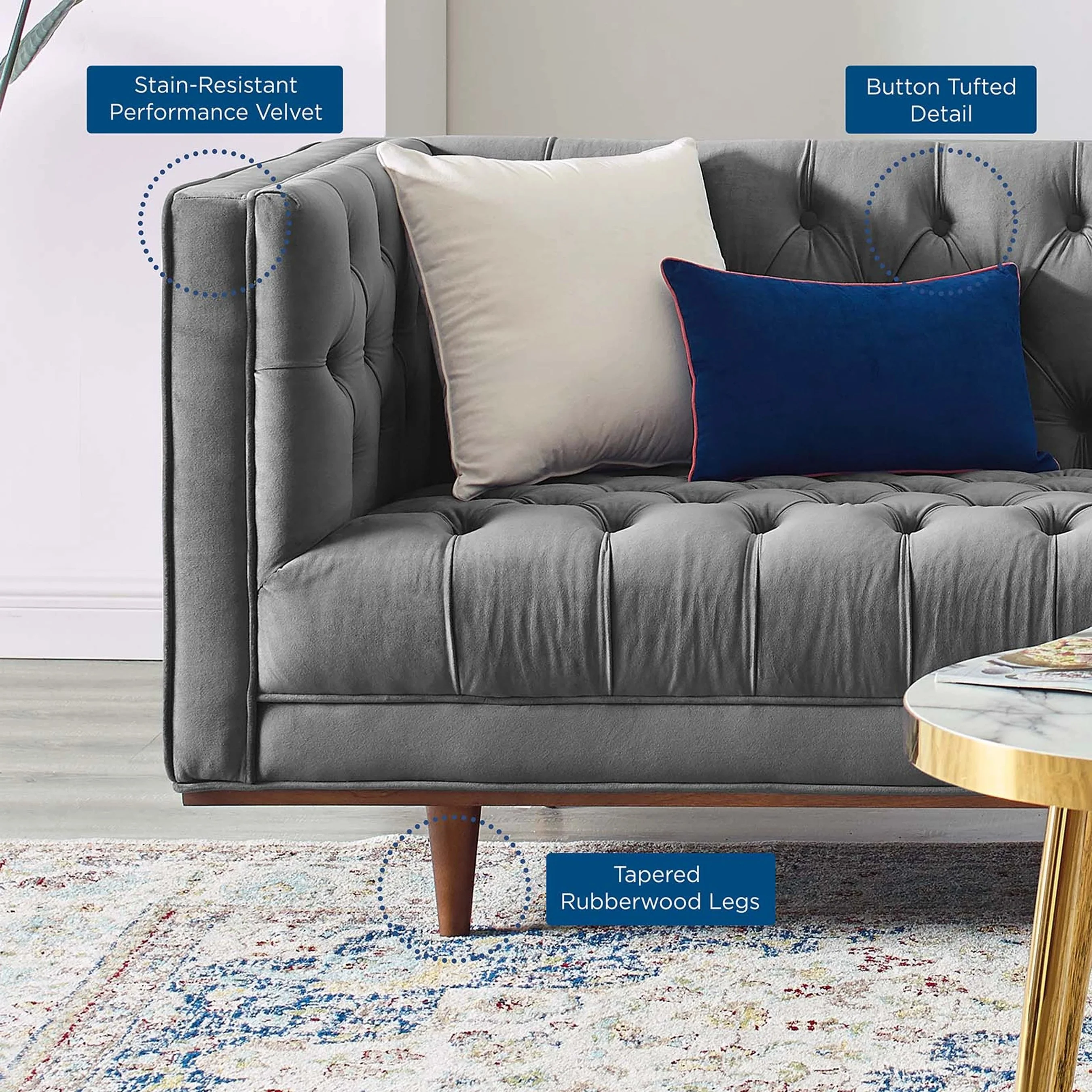 Carbon Sofa - Image 7