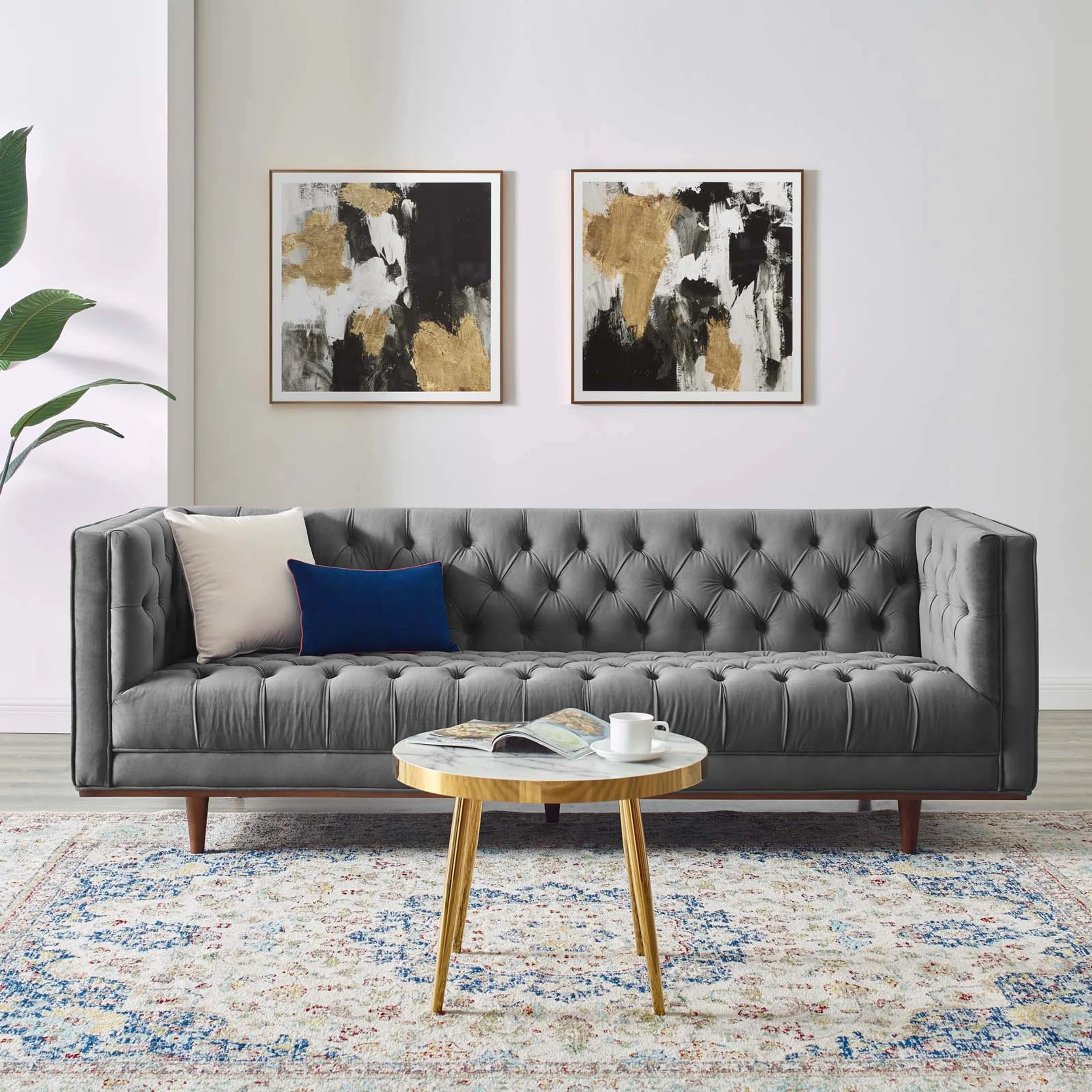 Carbon Sofa - Image 8
