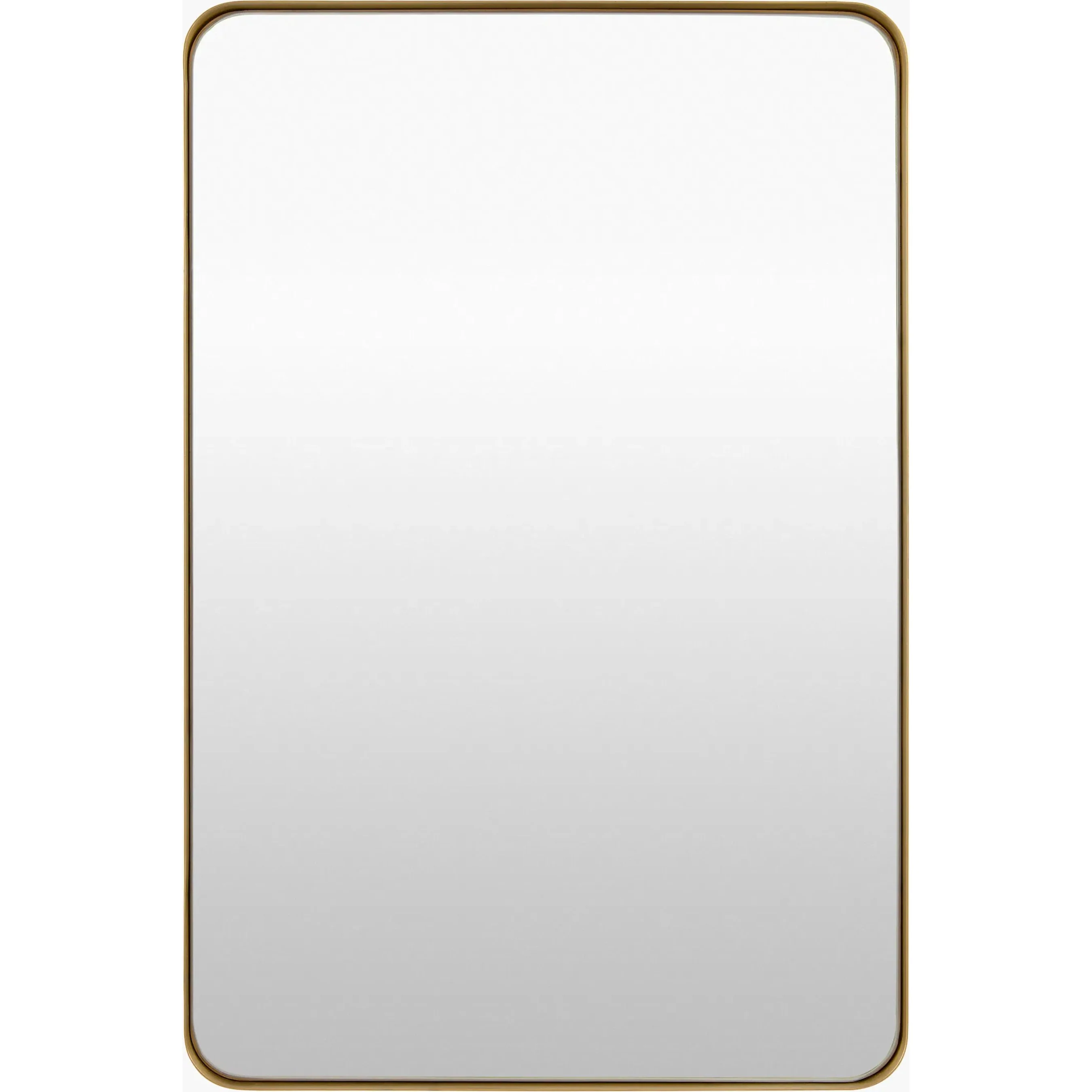 Carbondale Accent Mirror