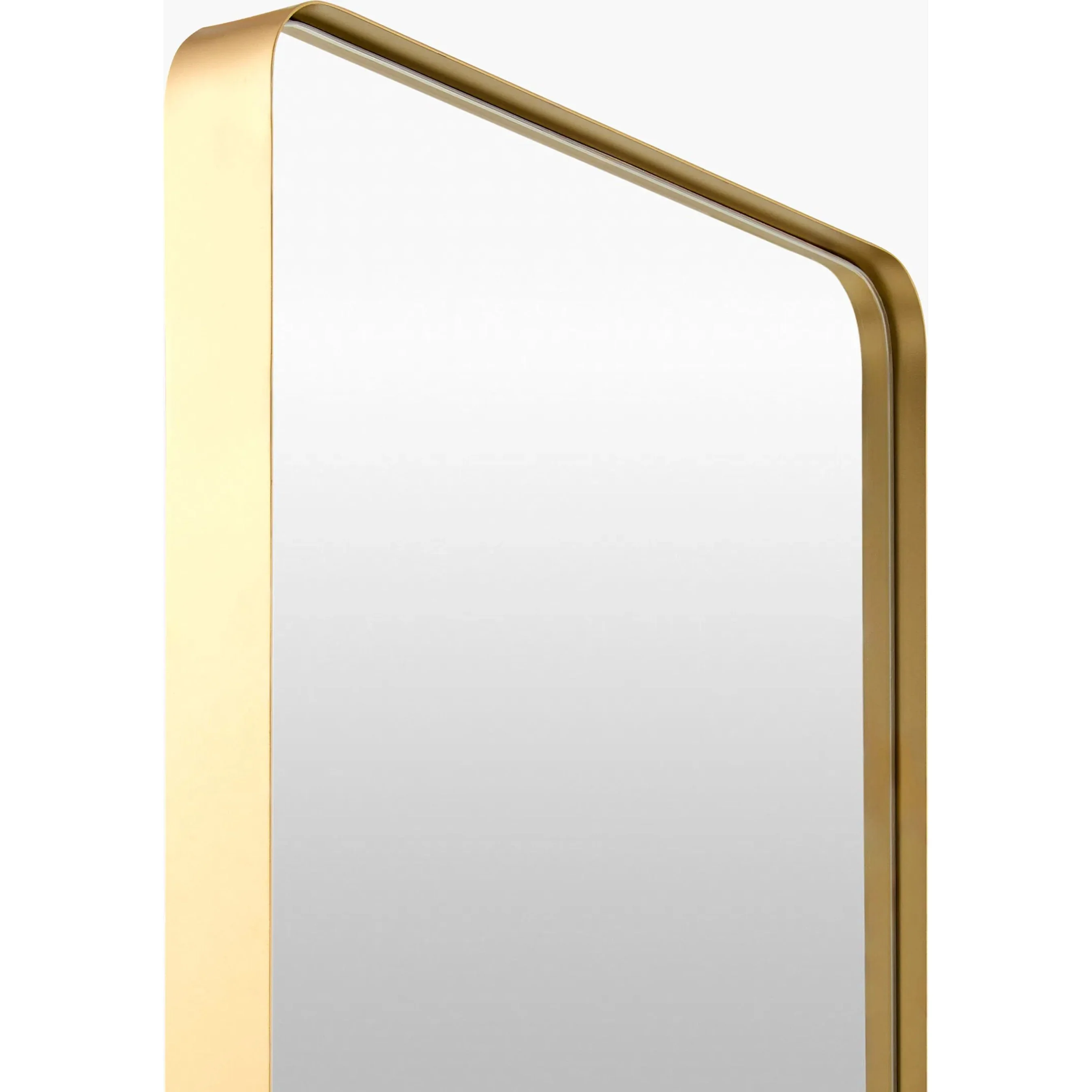 Carbondale Accent Mirror - Image 2