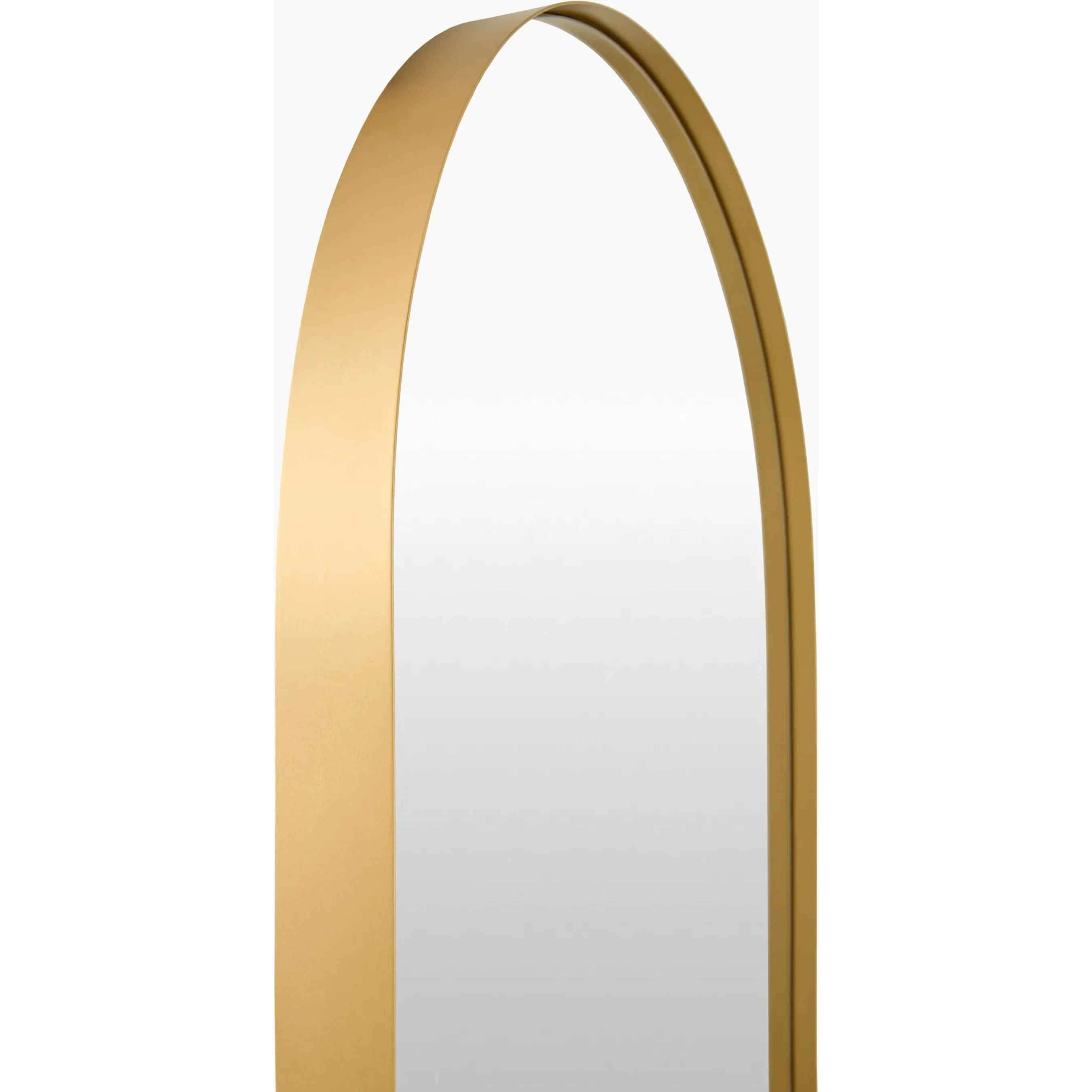Carbondale Arch Accent Mirror - Image 2