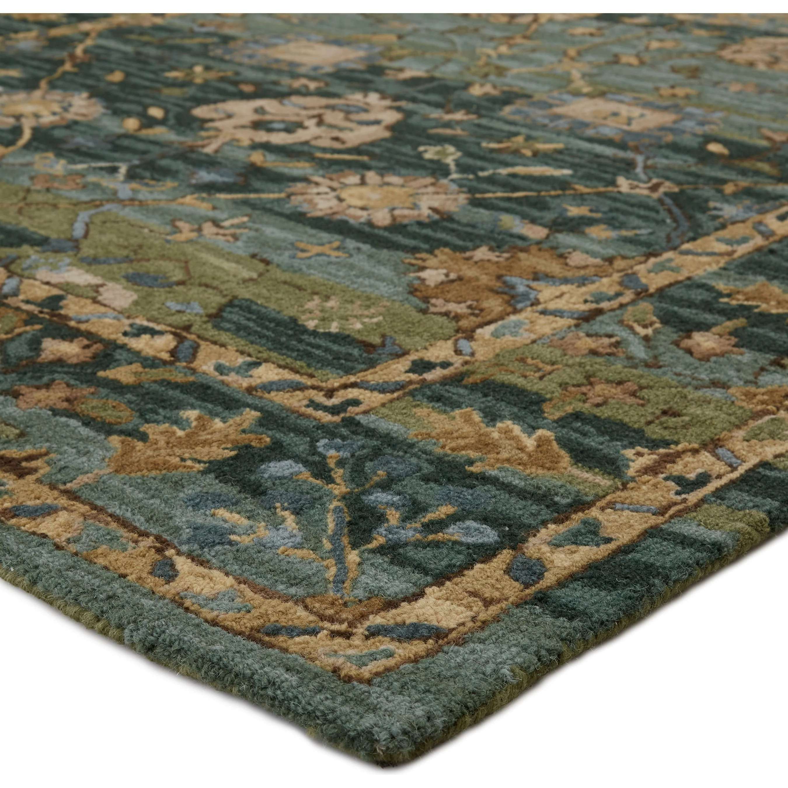 Cardamom COM03 Rug - Image 2