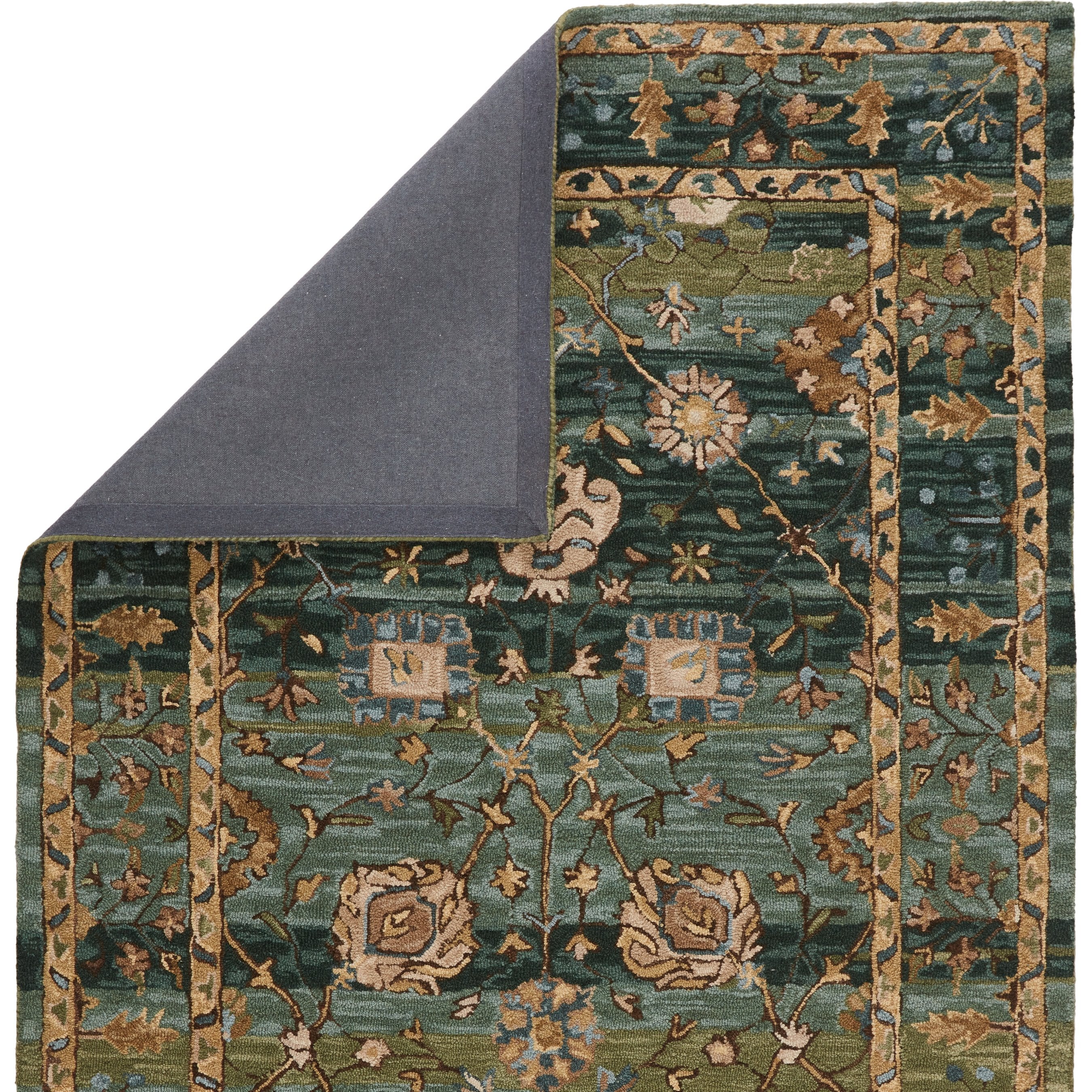 Cardamom COM03 Rug - Image 3