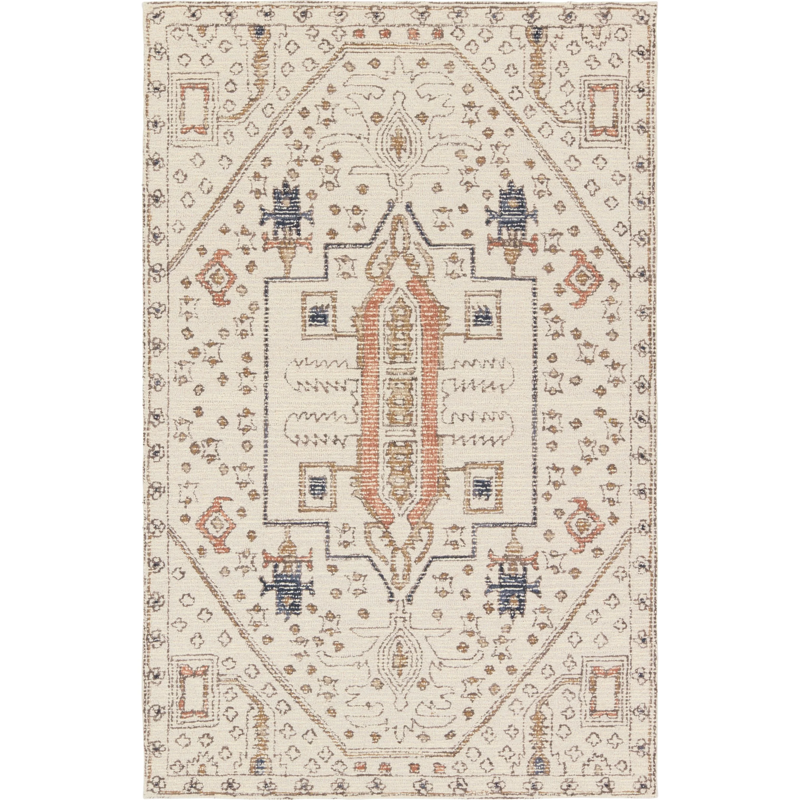 Cardamom COM15 Rug