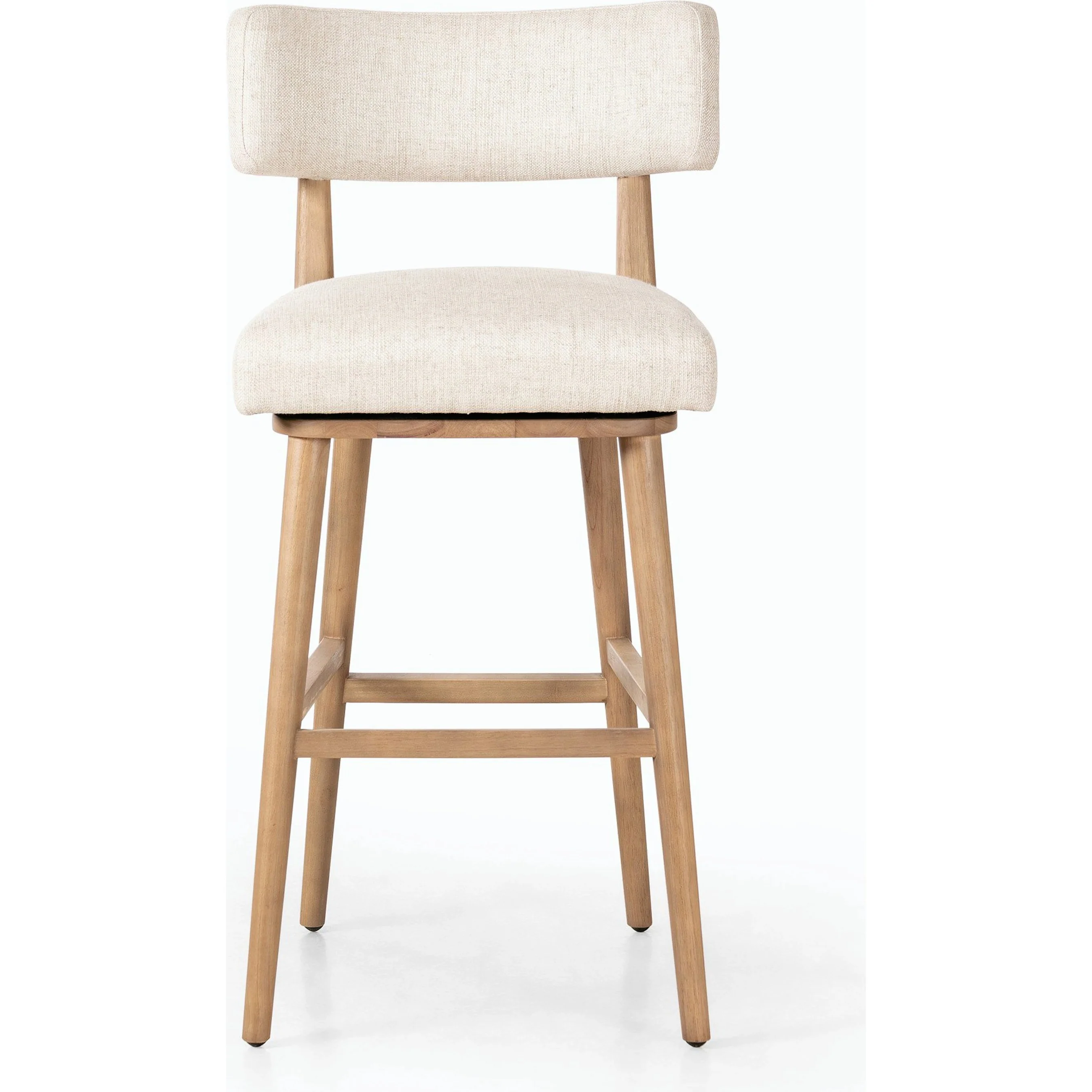 Cardell Swivel Bar Stool - Image 5