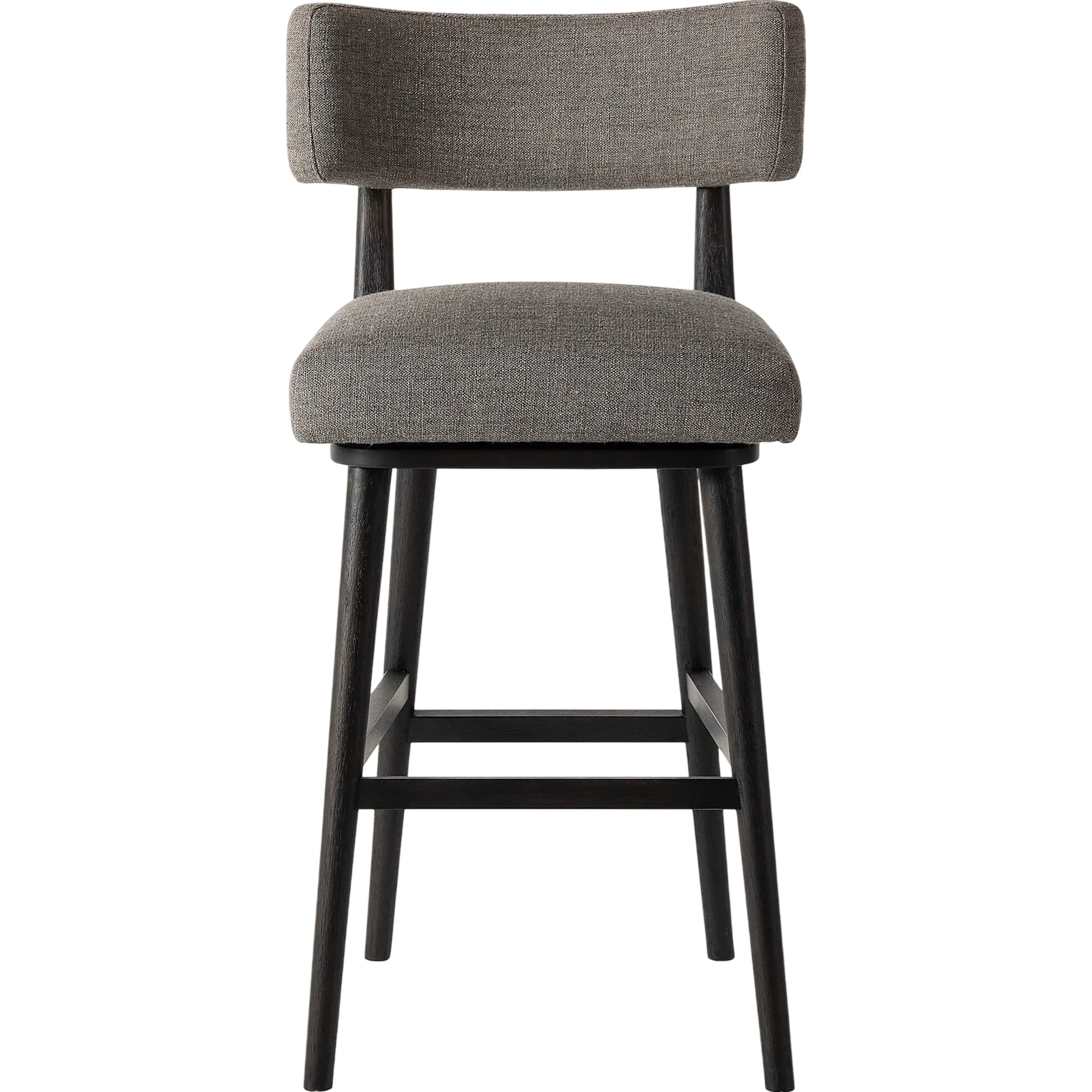 Cardell Swivel Bar Stool - Image 8