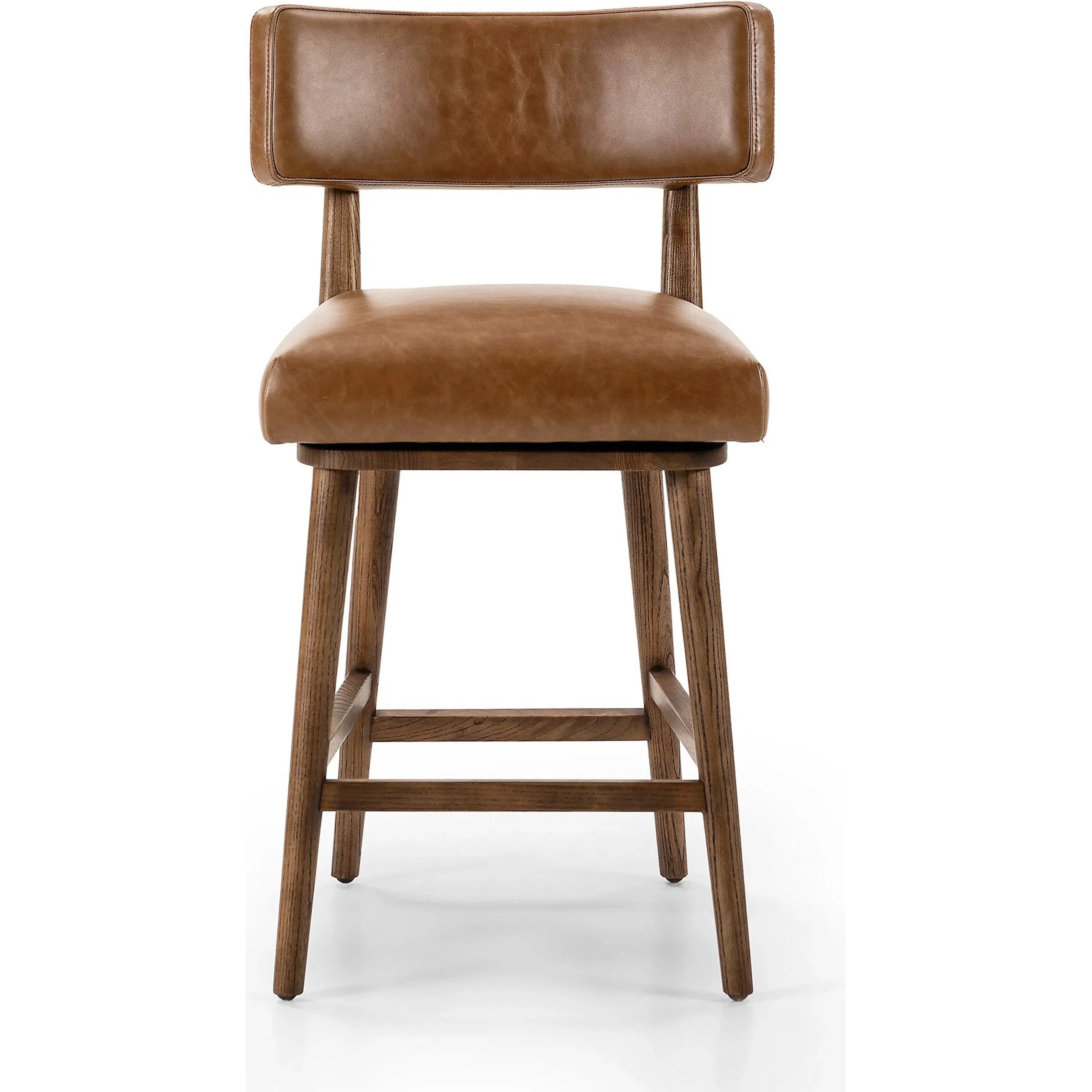Cardell Swivel Counter Stool - Image 11