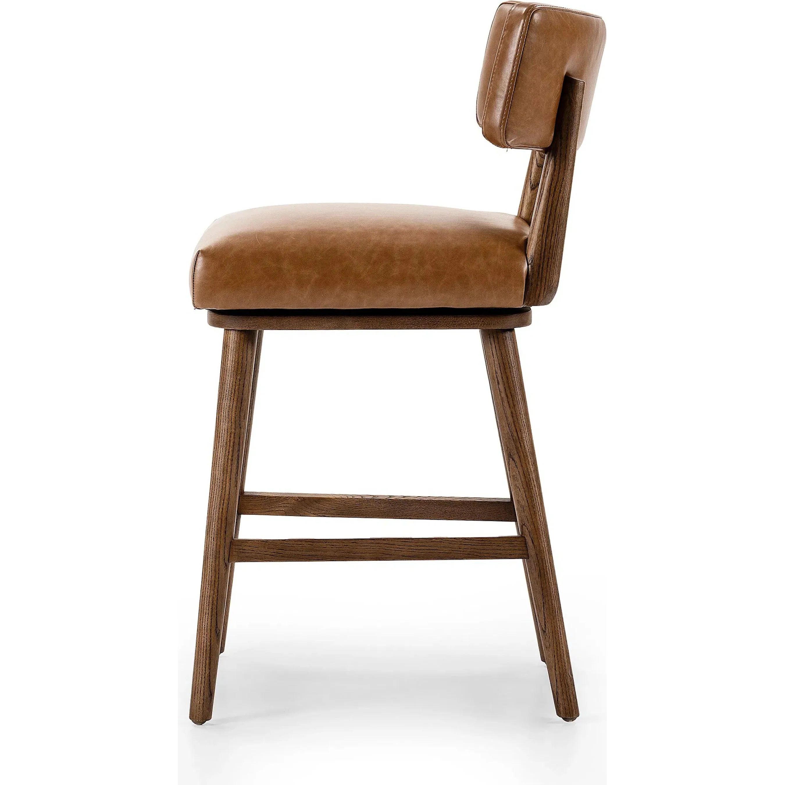 Cardell Swivel Counter Stool - Image 12