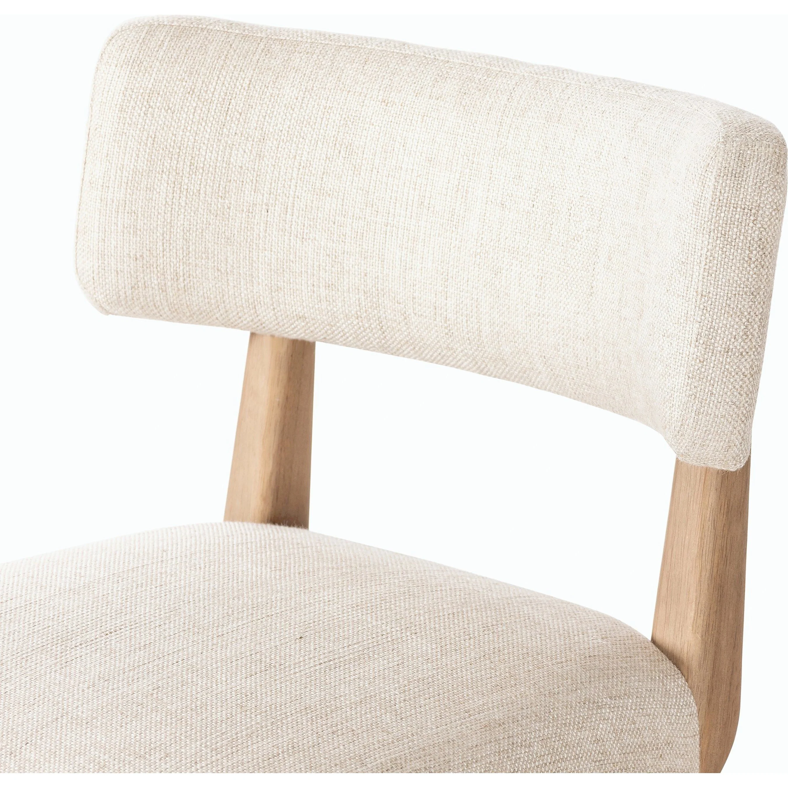 Cardell Swivel Counter Stool - Image 16