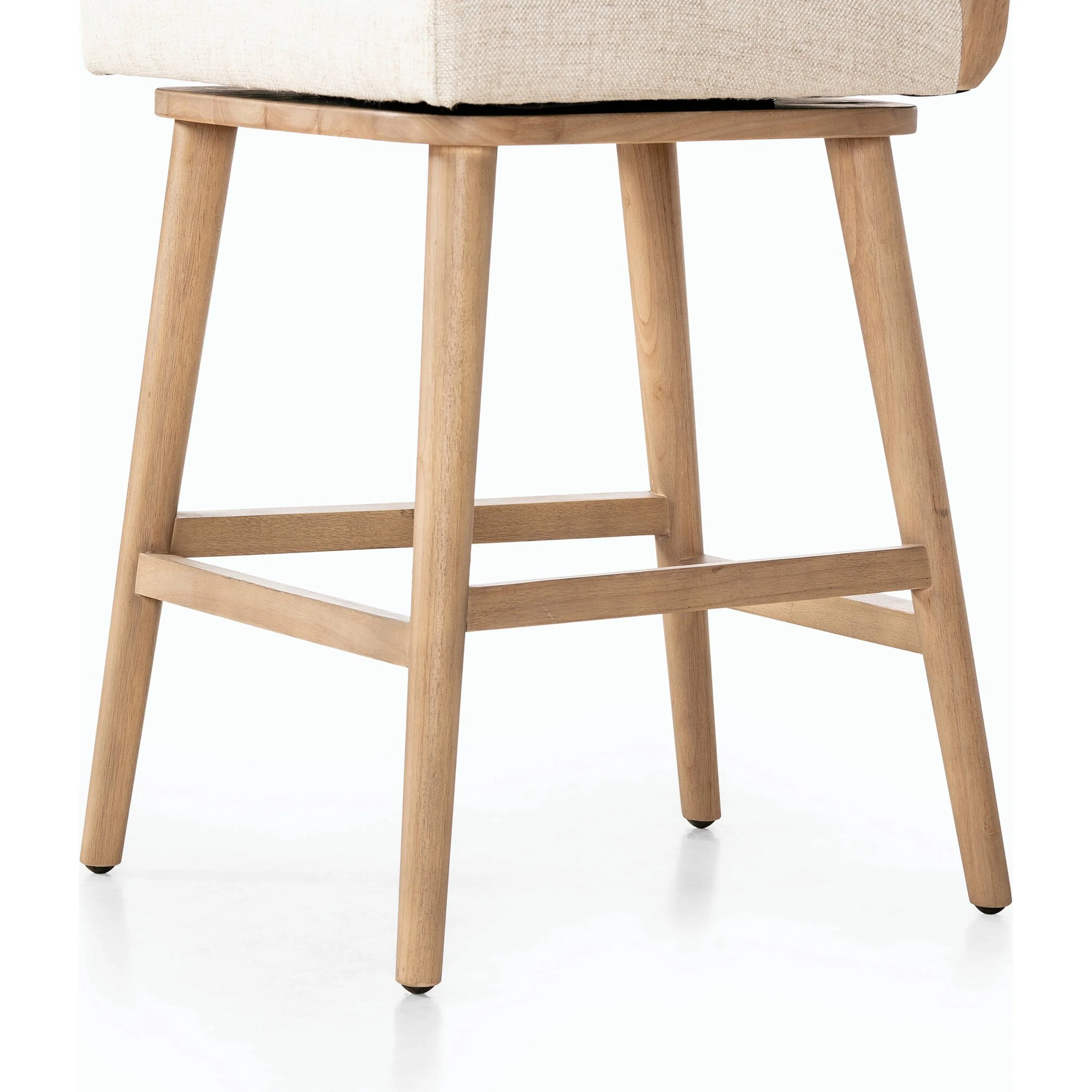 Cardell Swivel Counter Stool - Image 18