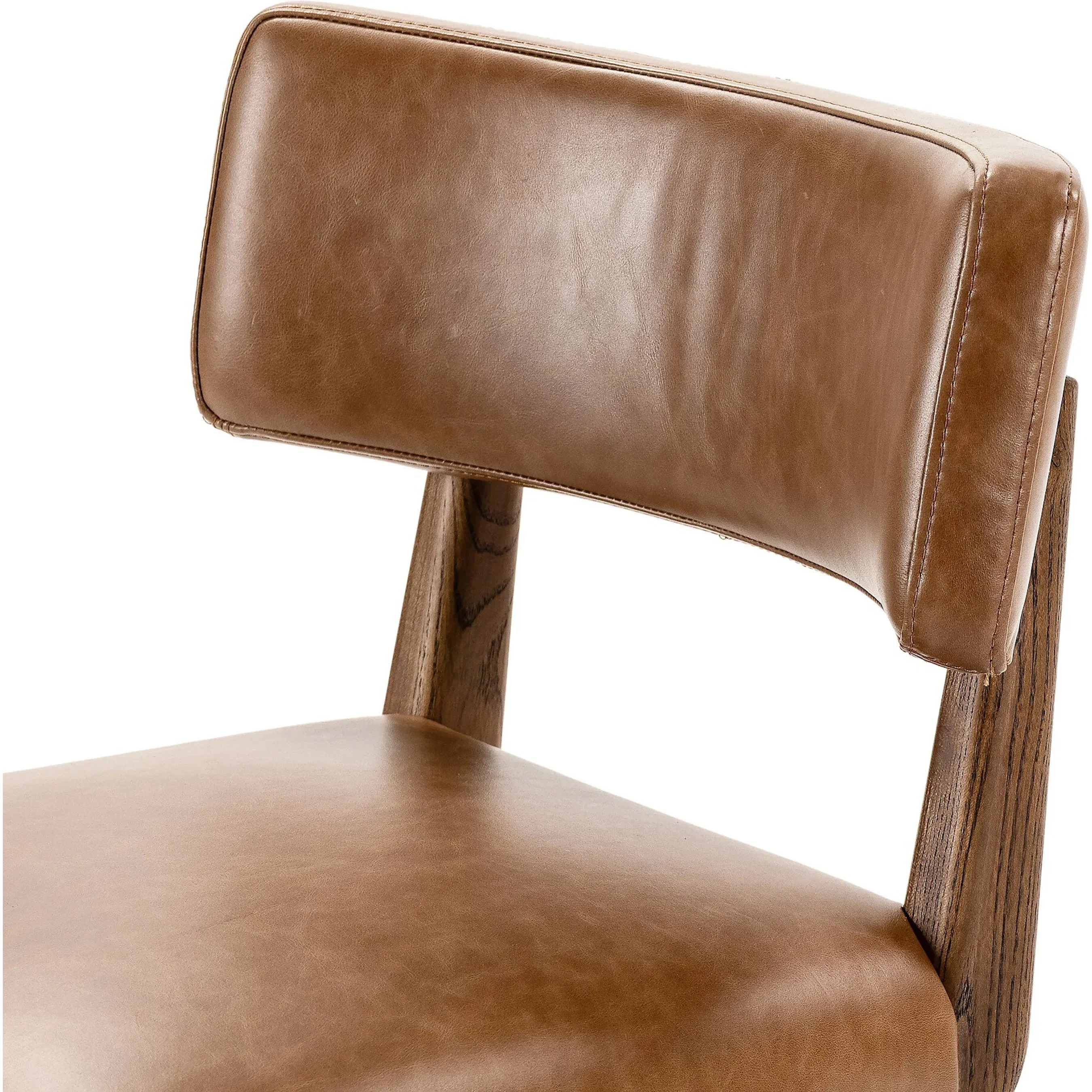 Cardell Swivel Counter Stool - Image 25