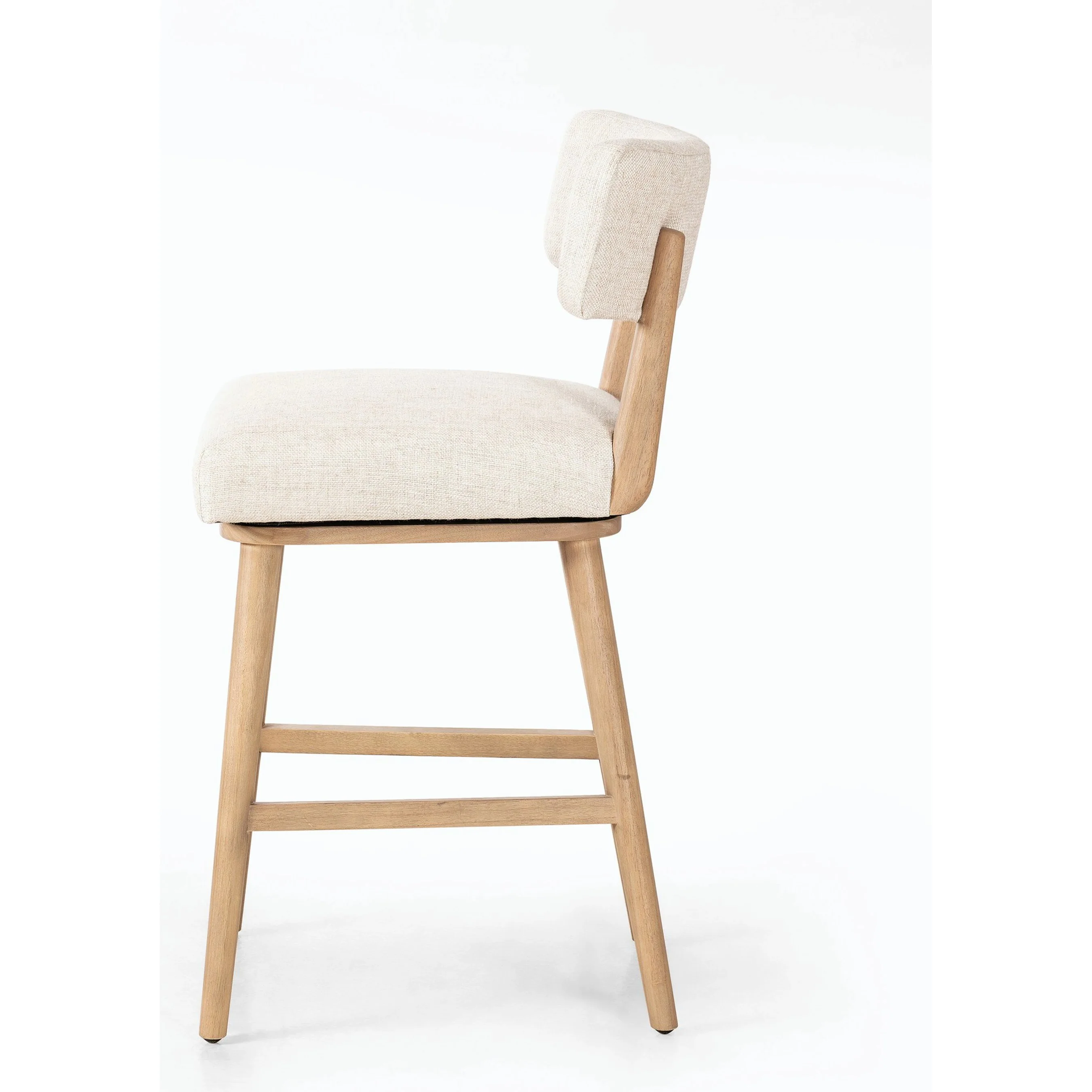 Cardell Swivel Counter Stool - Image 6